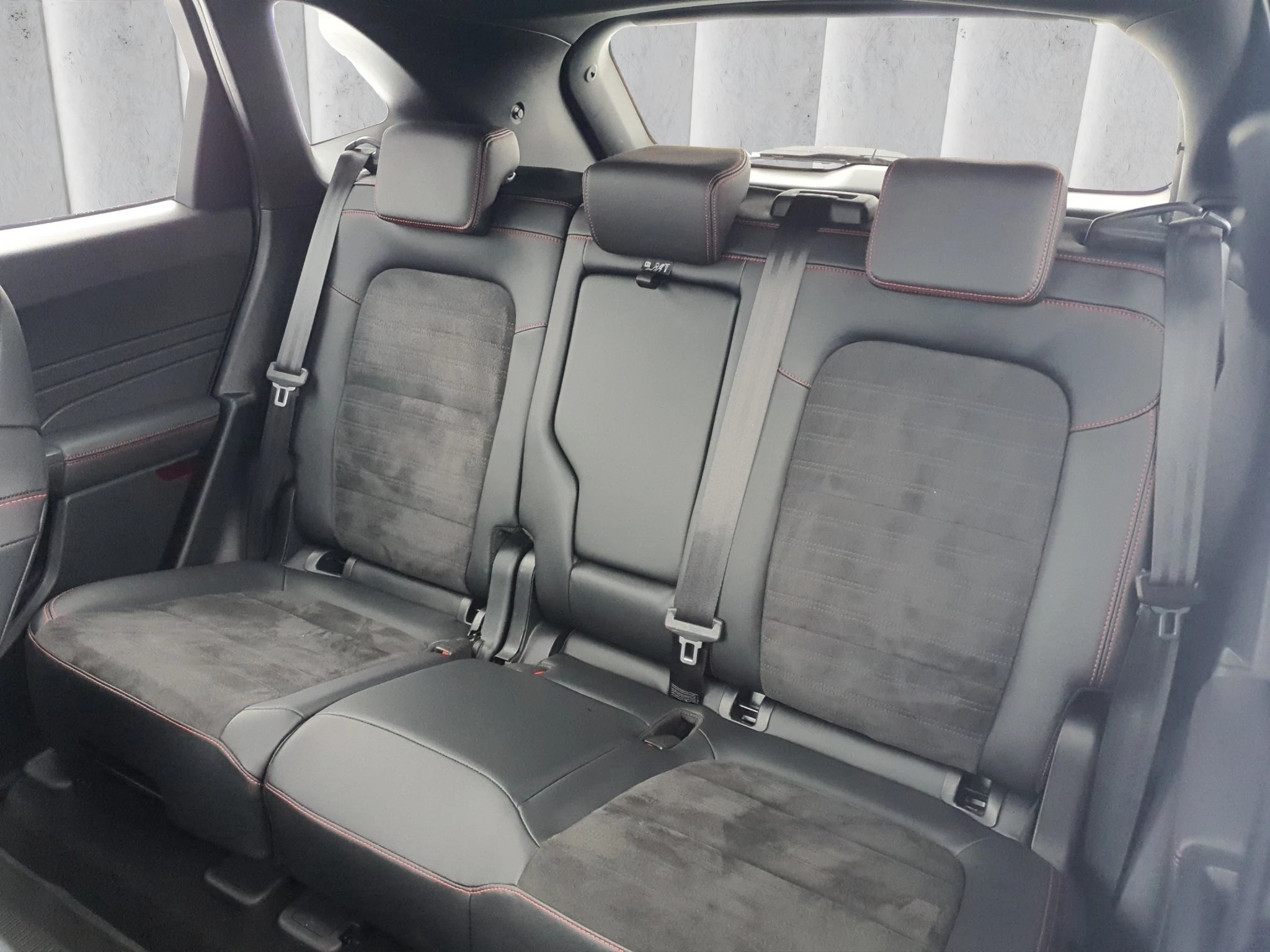 Ford Kuga ST-Line X 2.5 PHEV Aut. | LED | ACC | RFK | SHZ | LMF | Navi | BT