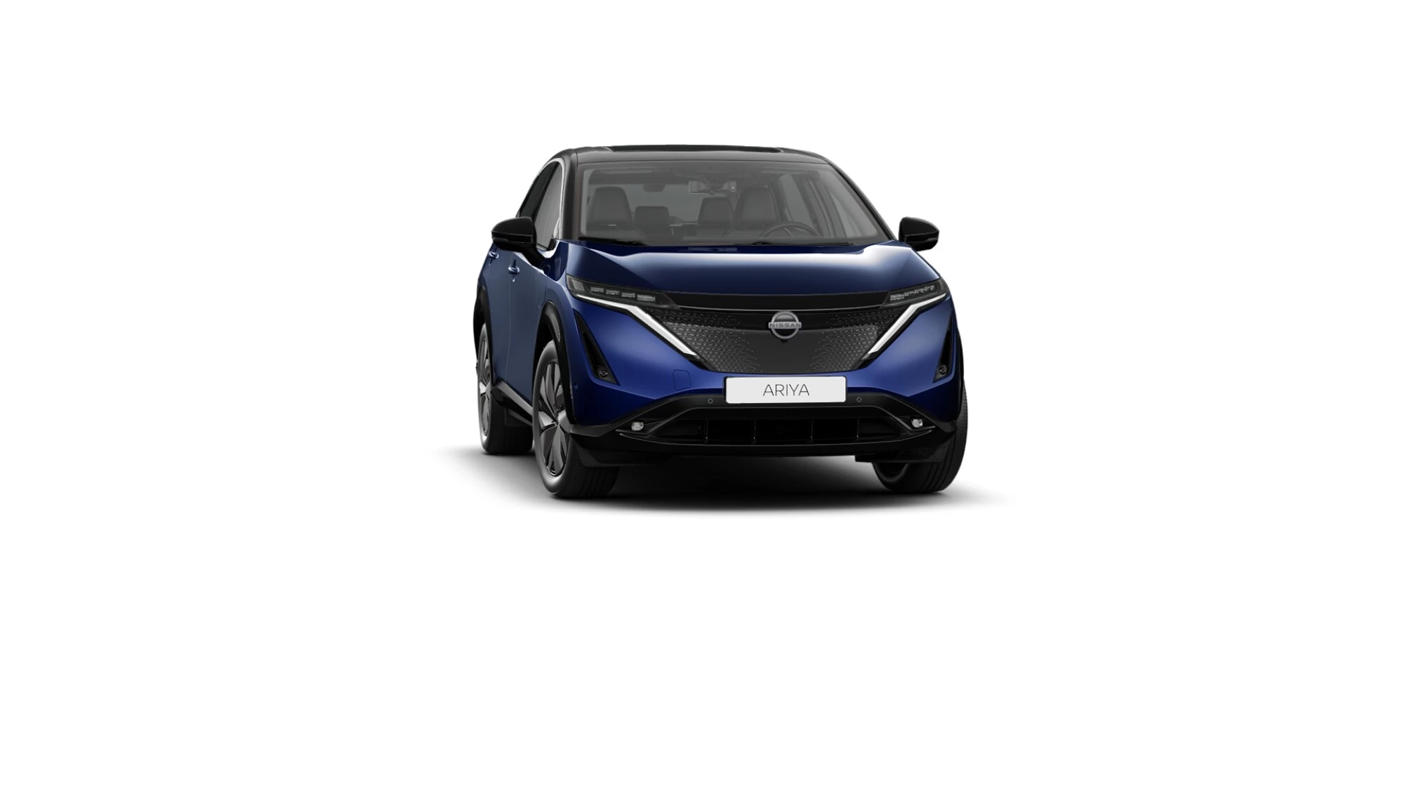 Nissan ARIYA 87kWh Batterij 242 1AT Evolve + 20'' lichtmetalen velgen