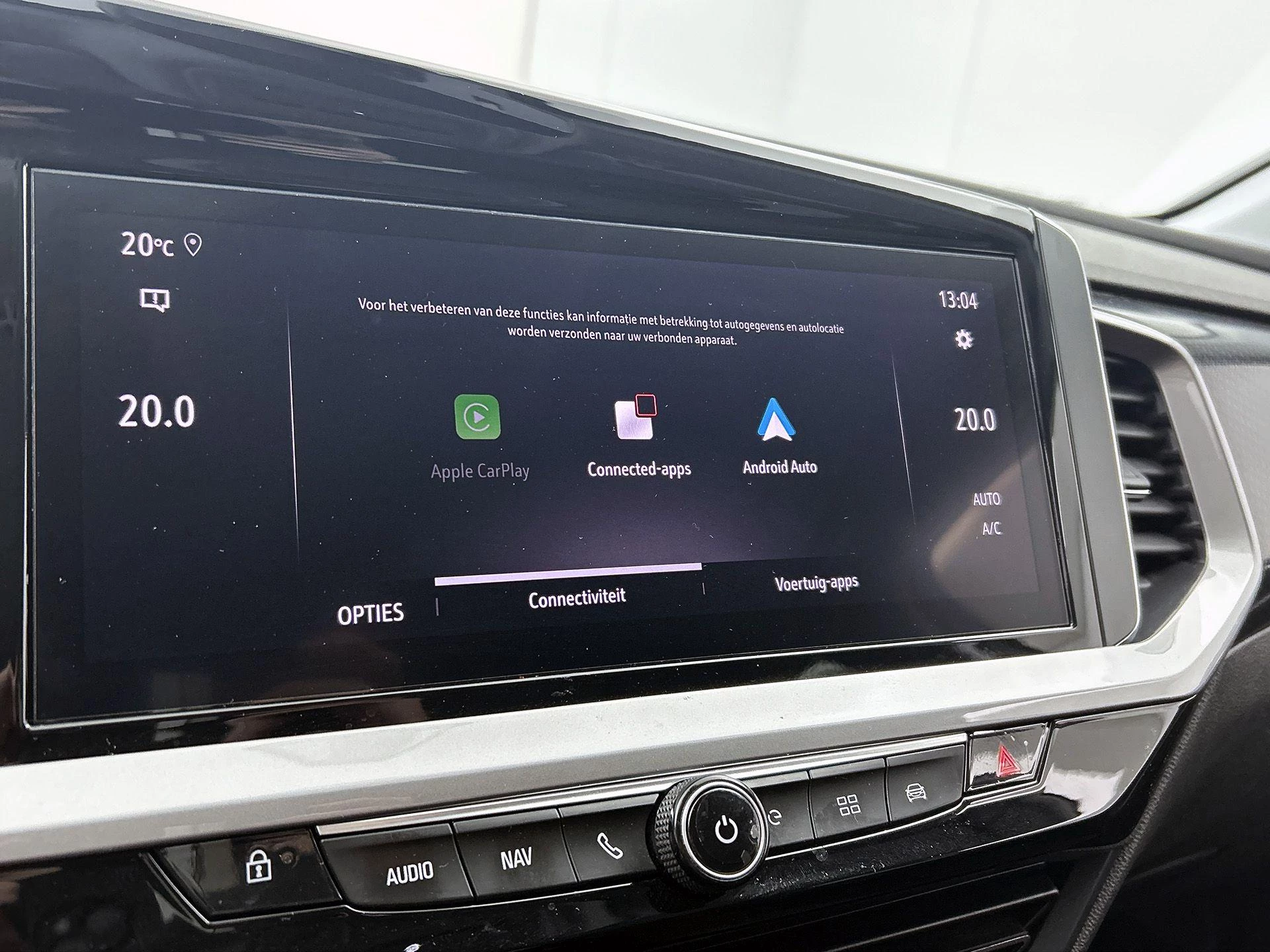 Opel Grandland 1.6 Turbo Plug-In Hybrid Level 4