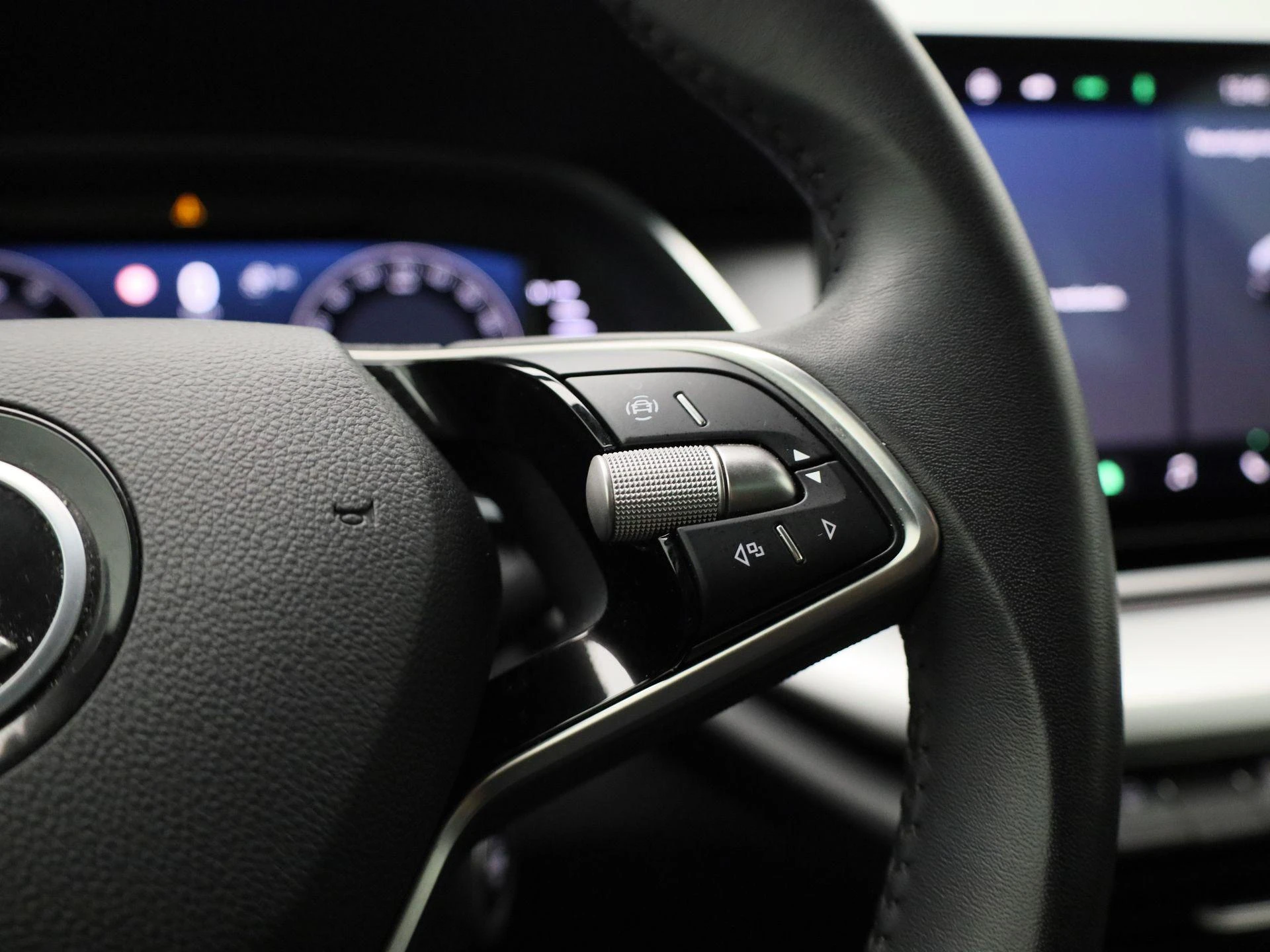 Škoda Octavia Combi 1.5 TSI MHEV Business Edition Plus