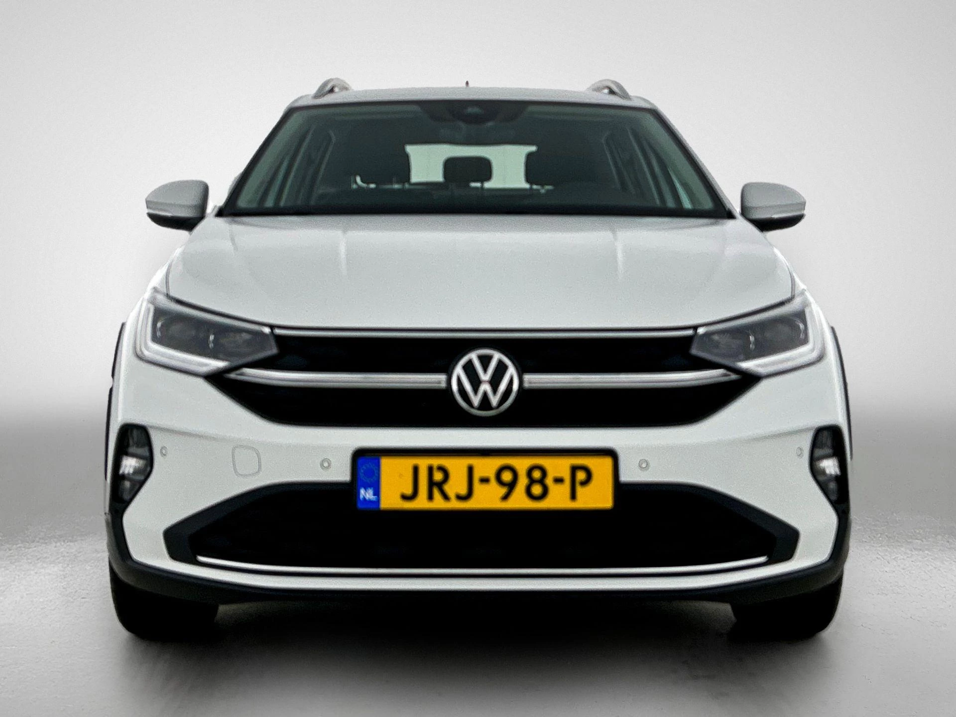 Volkswagen Taigo 1.0 TSI Style