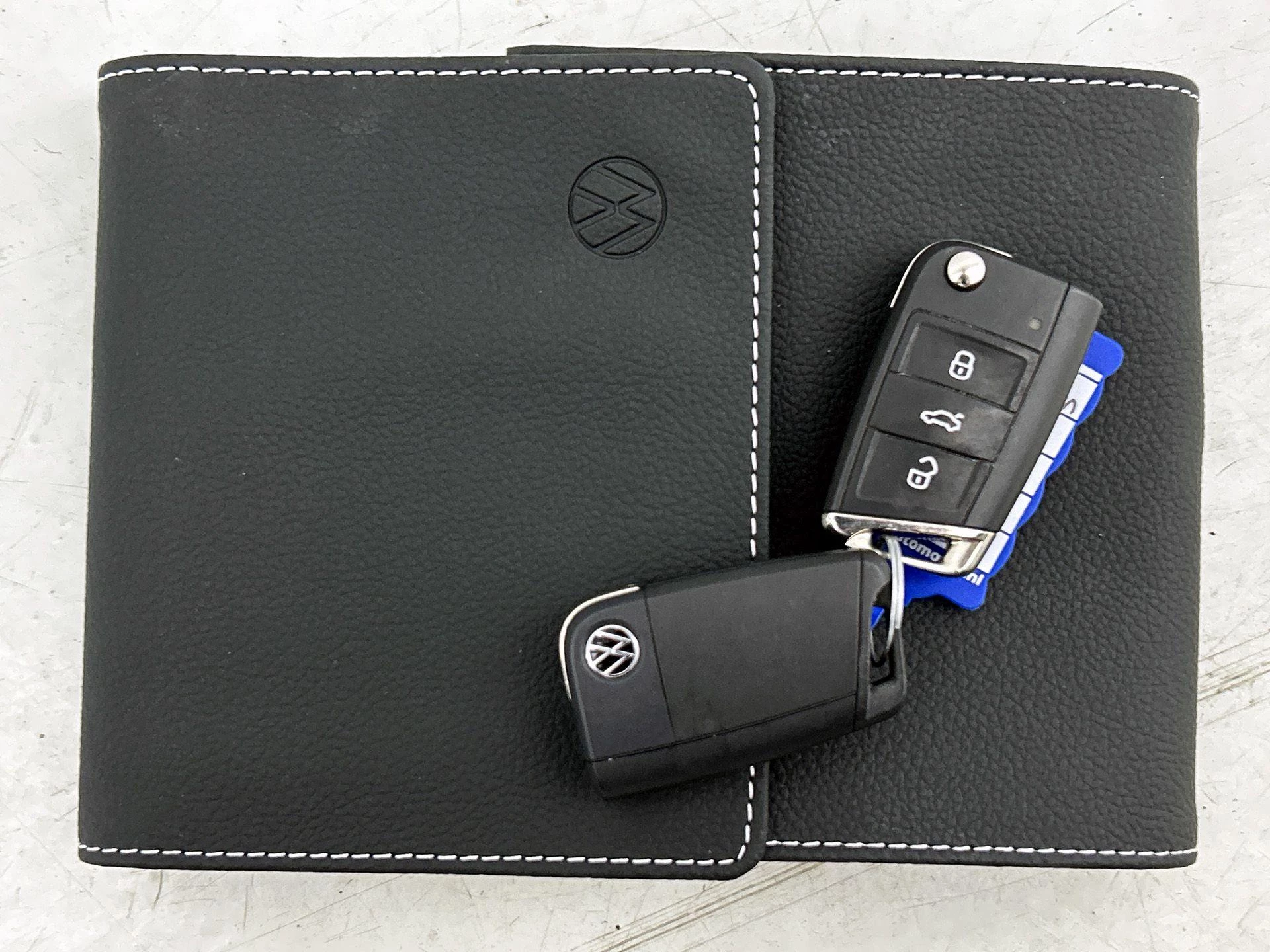 Volkswagen Tiguan 1.4 TSI eHybrid R-Line Business