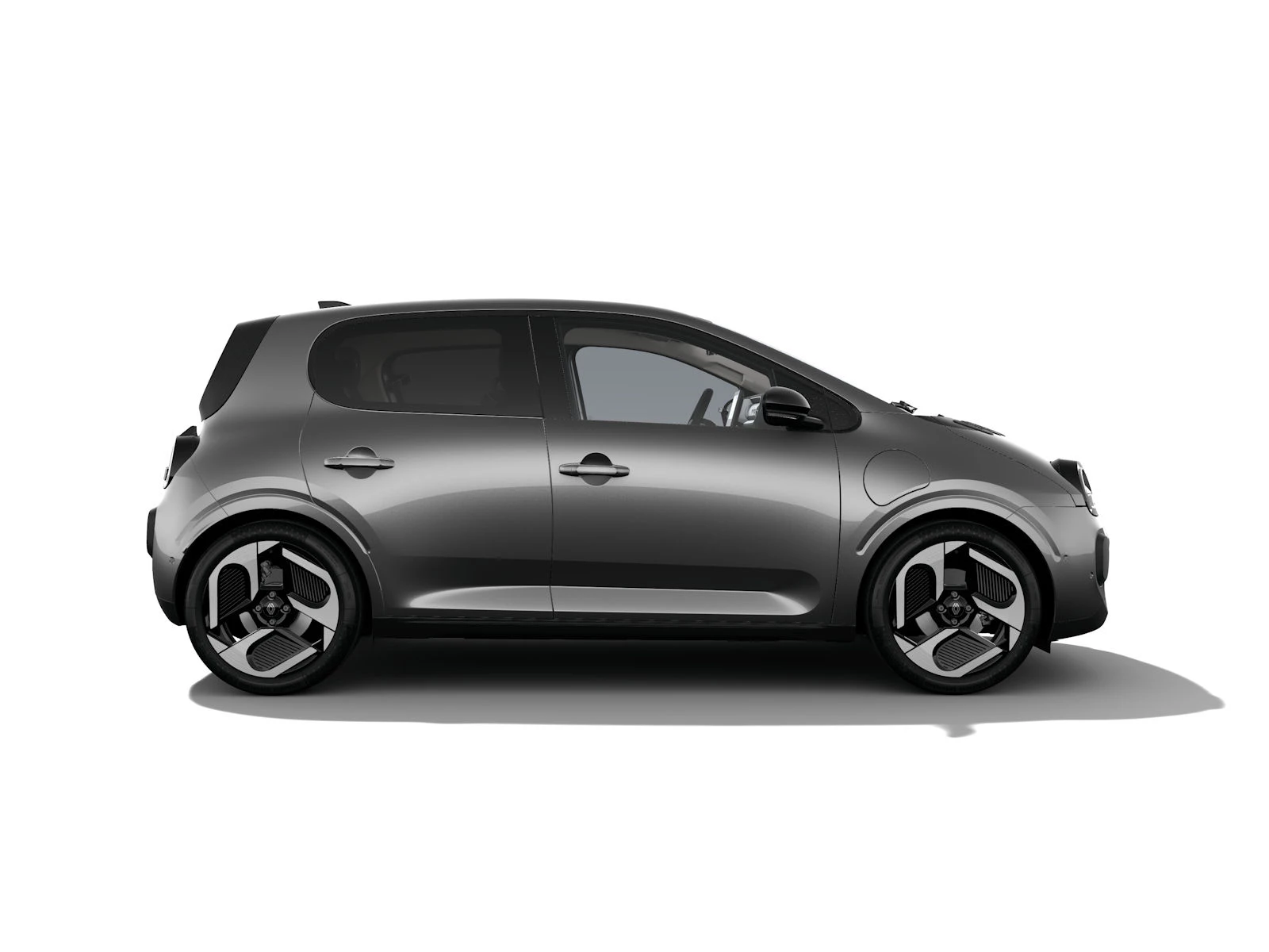 Renault Twingo E-TECH urban range 80 1AT Techno