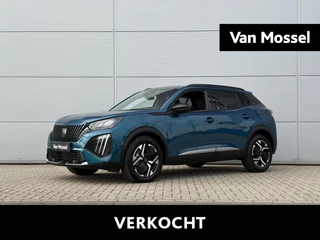 Peugeot 2008 1.2 Hybrid 145 Allure