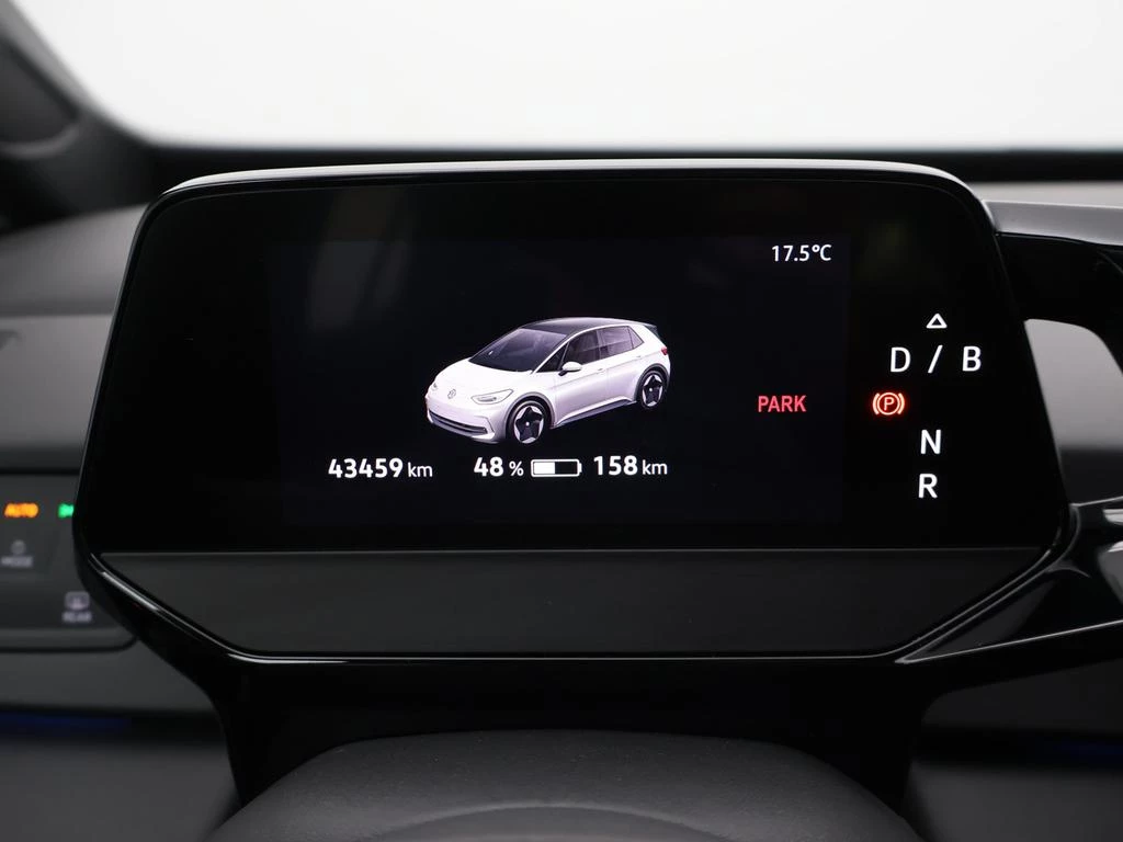 Volkswagen ID.3 Pro Life Business 58 kWh 204PK *AUTOMAAT*NAVI*PDC*APP-CONNECT*VIRTUAL COCKPIT*...*