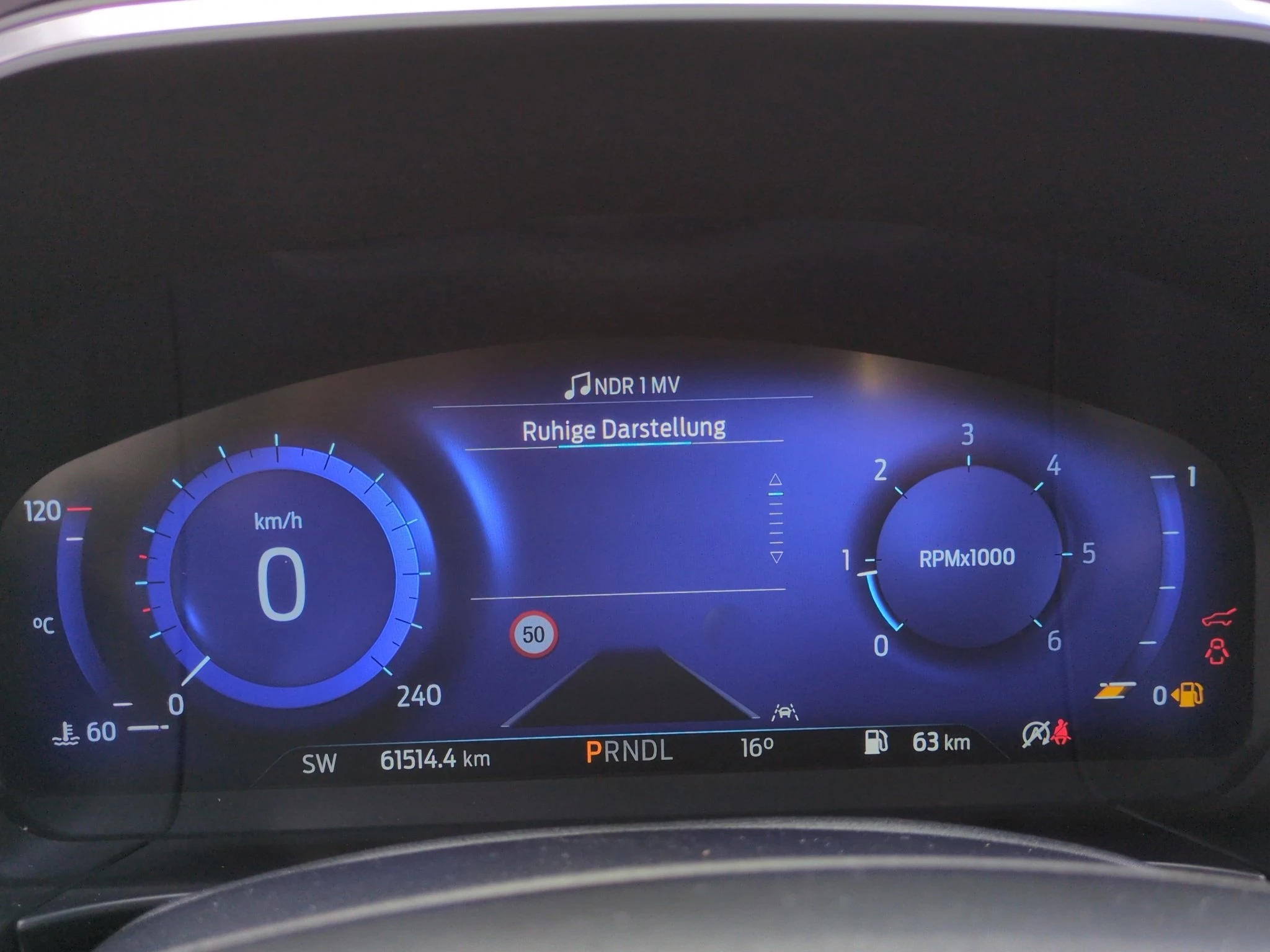 Ford Kuga Vignale AHK*WINT.PKT*FAS.PKT*HuD*LMF