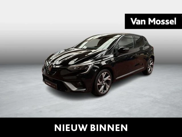 Renault-Clio-image-0