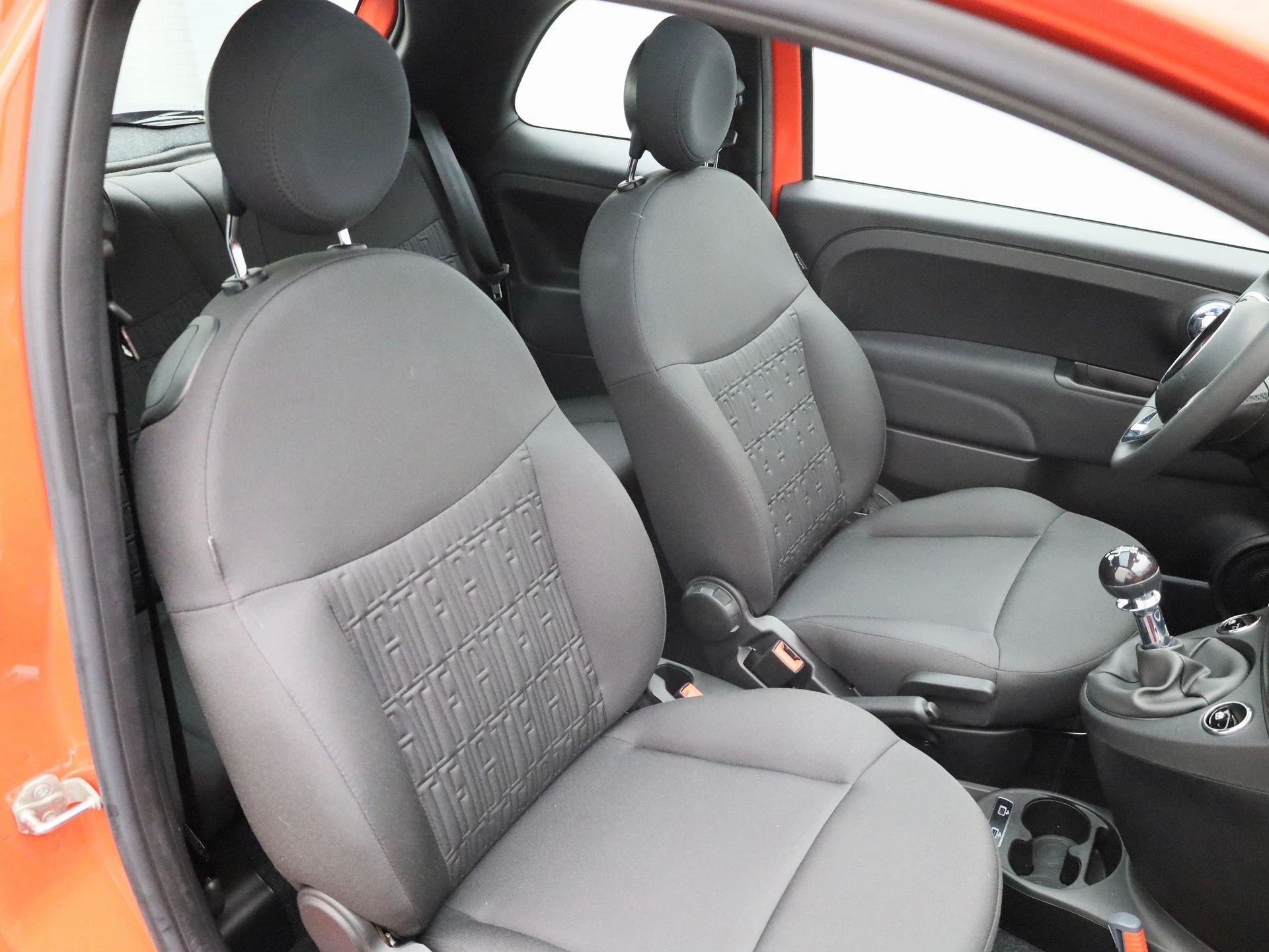 Fiat 500 - 35
