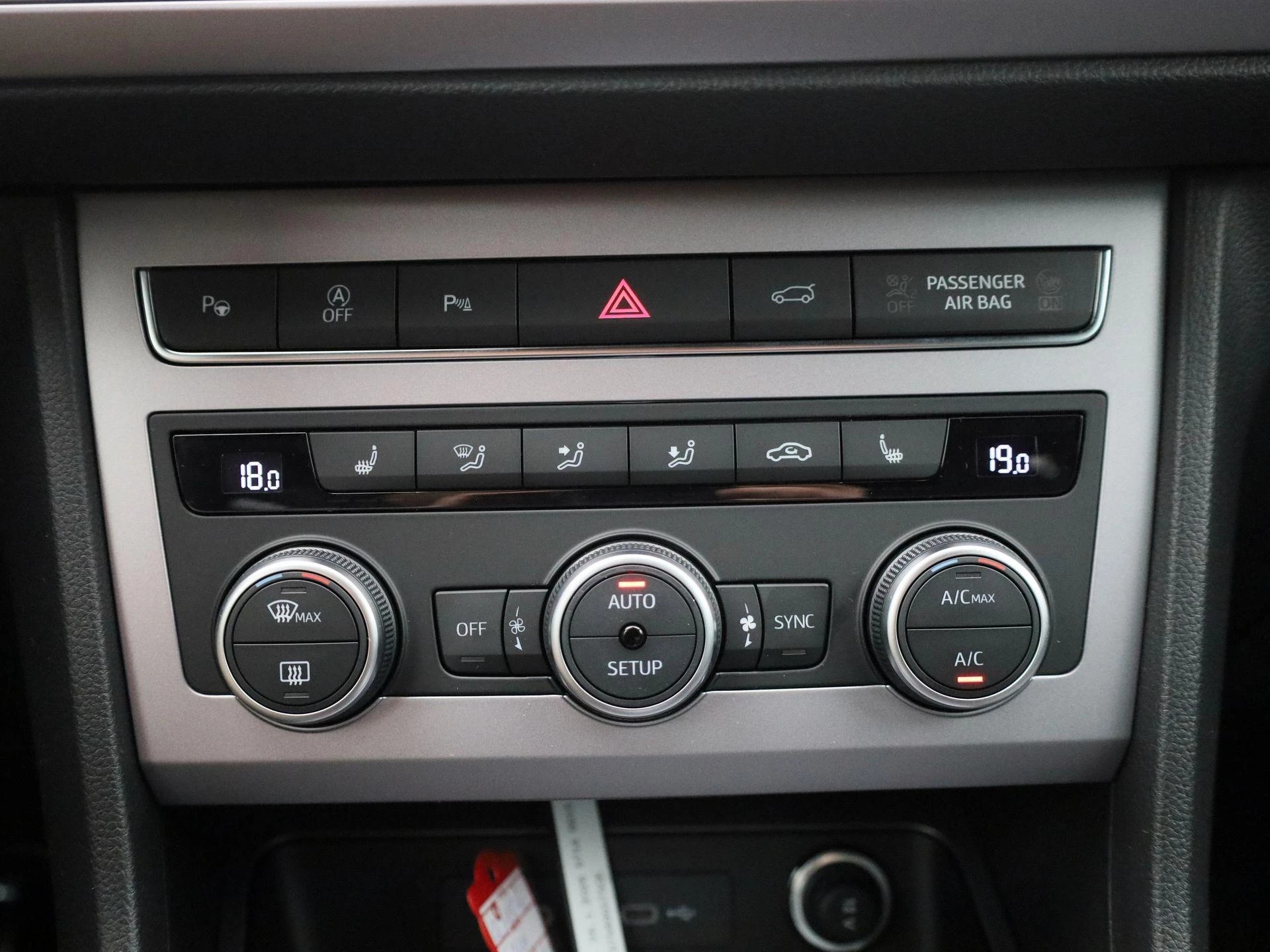 SEAT Ateca 1.5 TSI FR Business Intense 150 PK