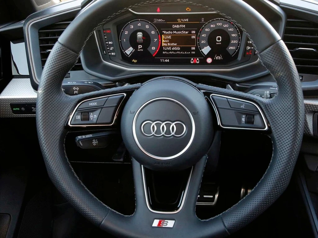 Audi-A1 Sportback-image-15