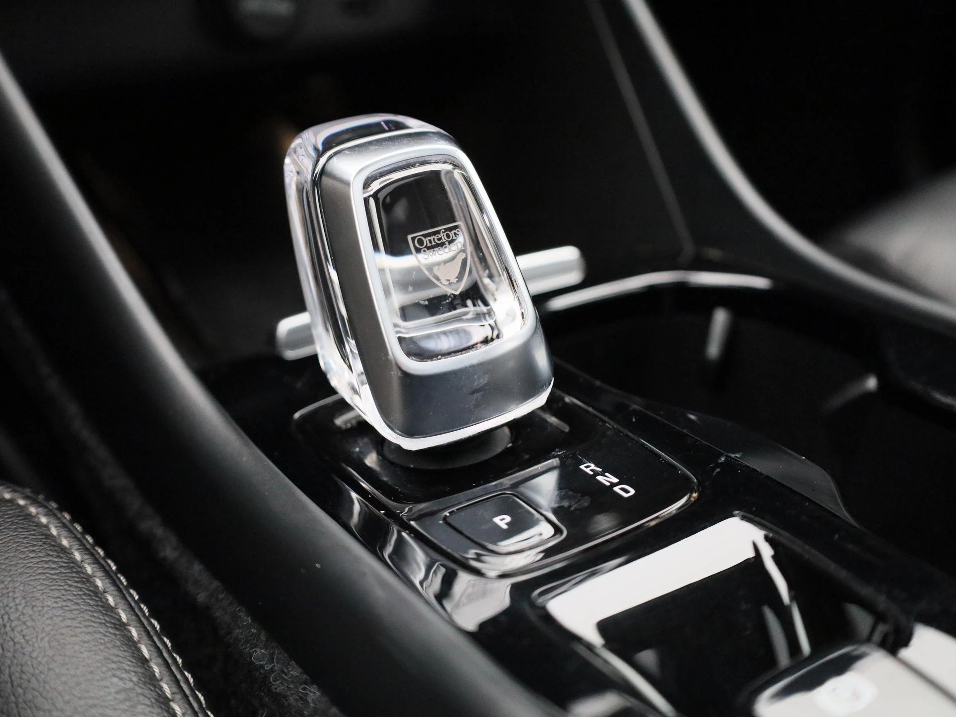 Volvo XC40 1.5 T4 Recharge Inscription