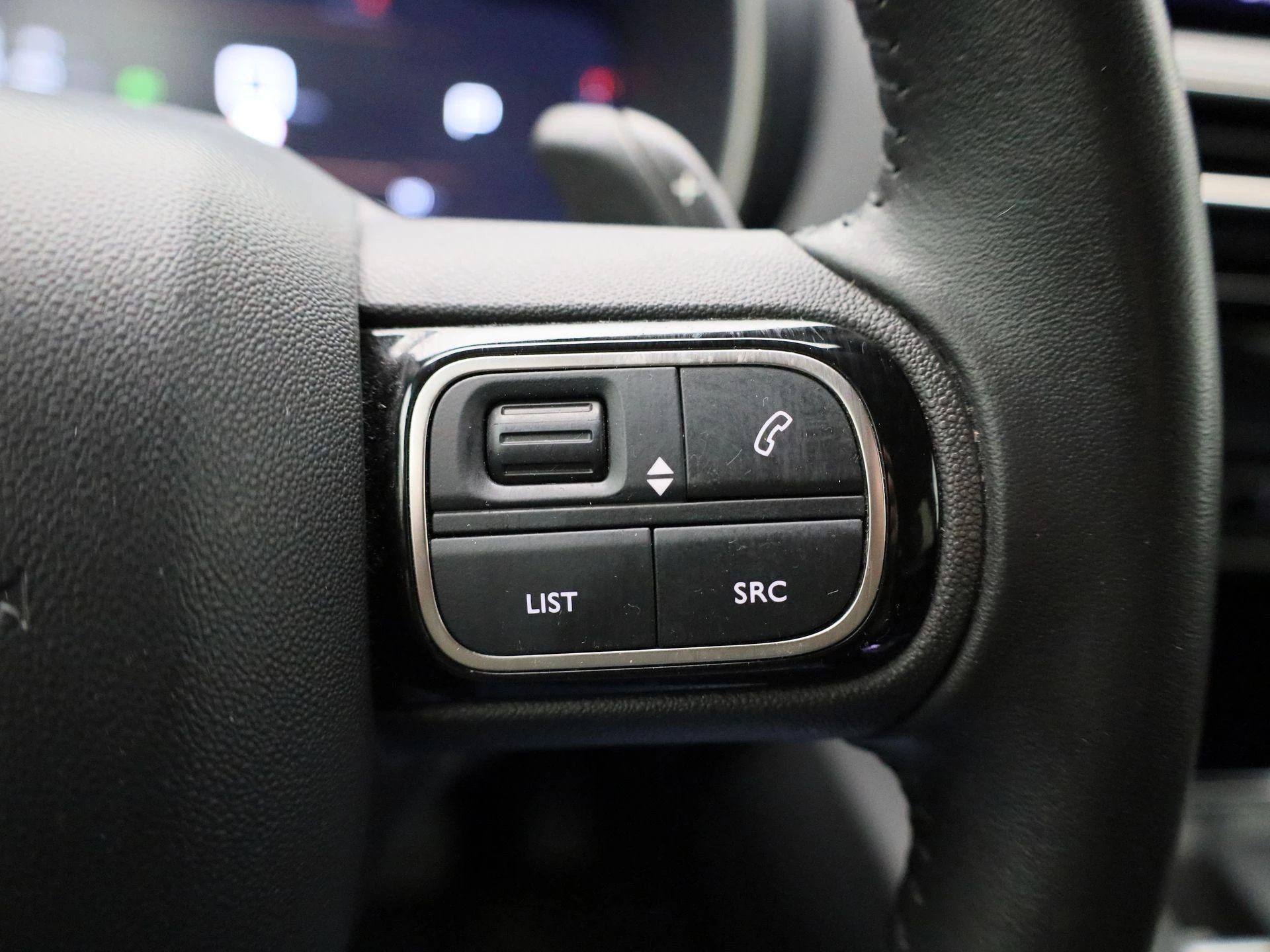 Citroën C5 Aircross 1.2 PureTech 130 S&S EAT8 Feel