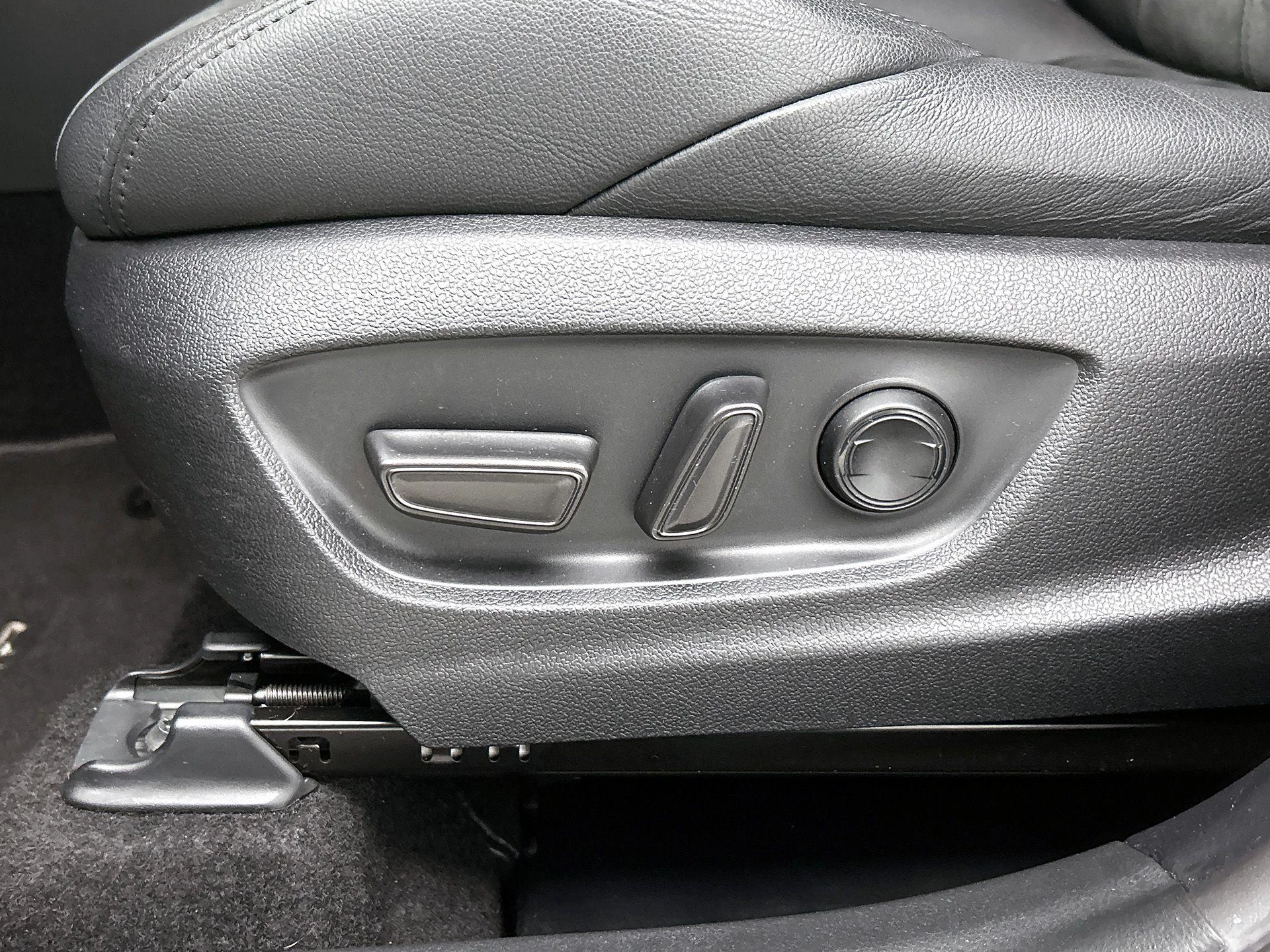 Toyota C-HR 2.0 Hybrid GR-Sport
