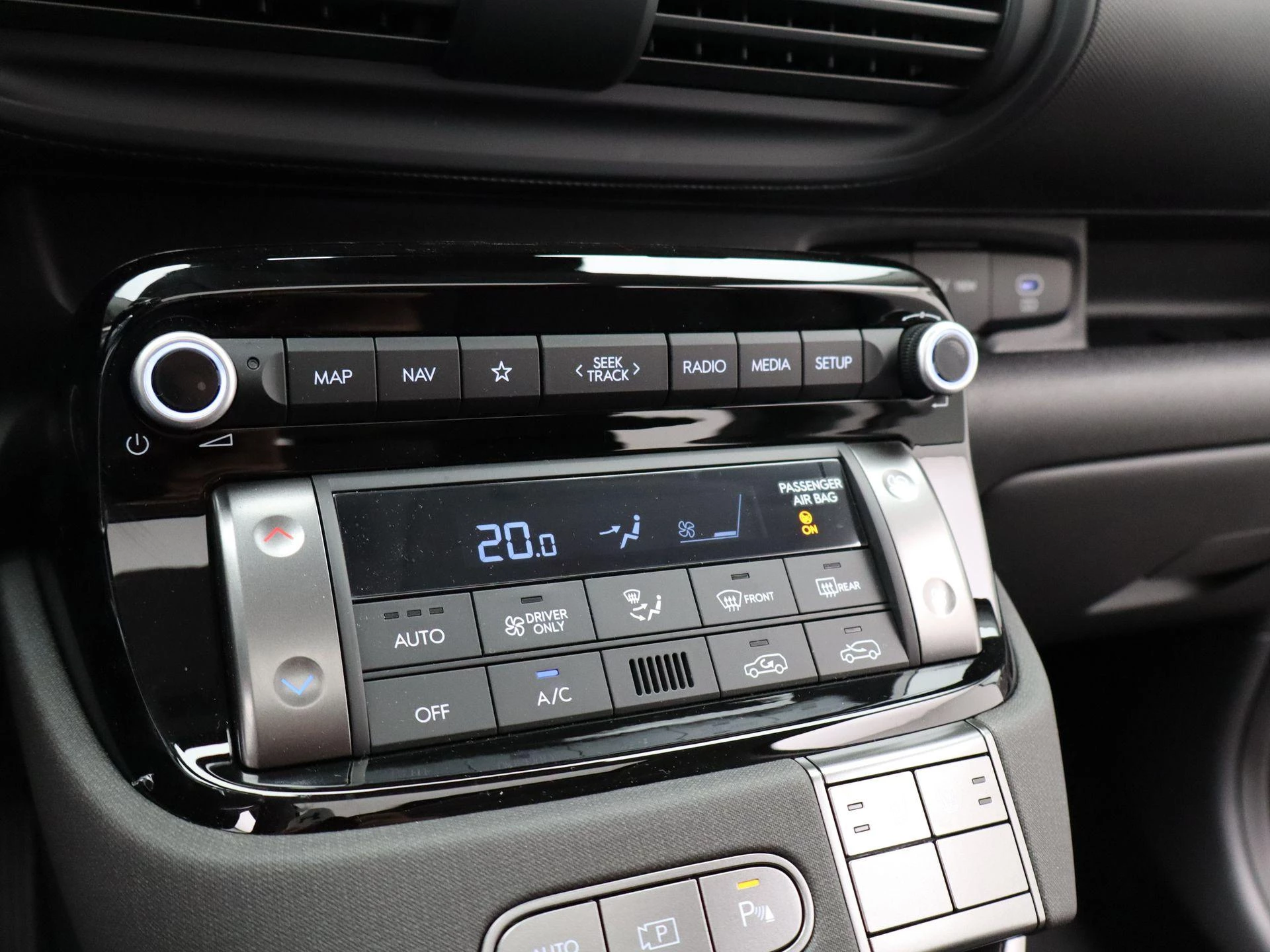 Hyundai Inster Pulse Advanced 42 kWh