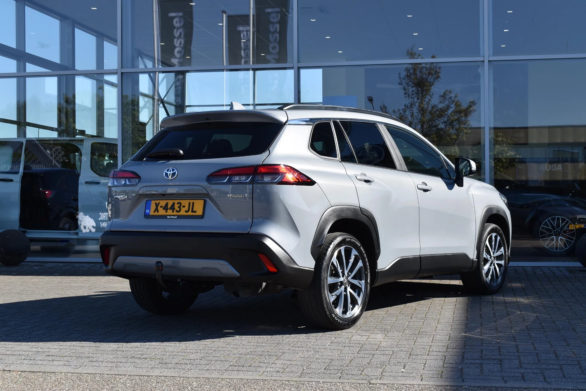 Toyota-Corolla Cross-image-4