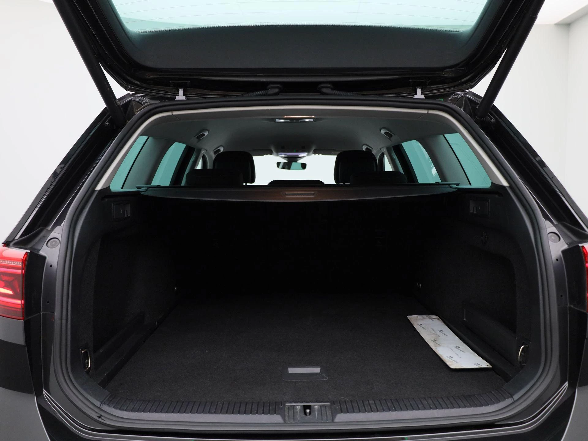 Volkswagen Passat Variant 2.0 TDI 90kW DSG Elegance Business