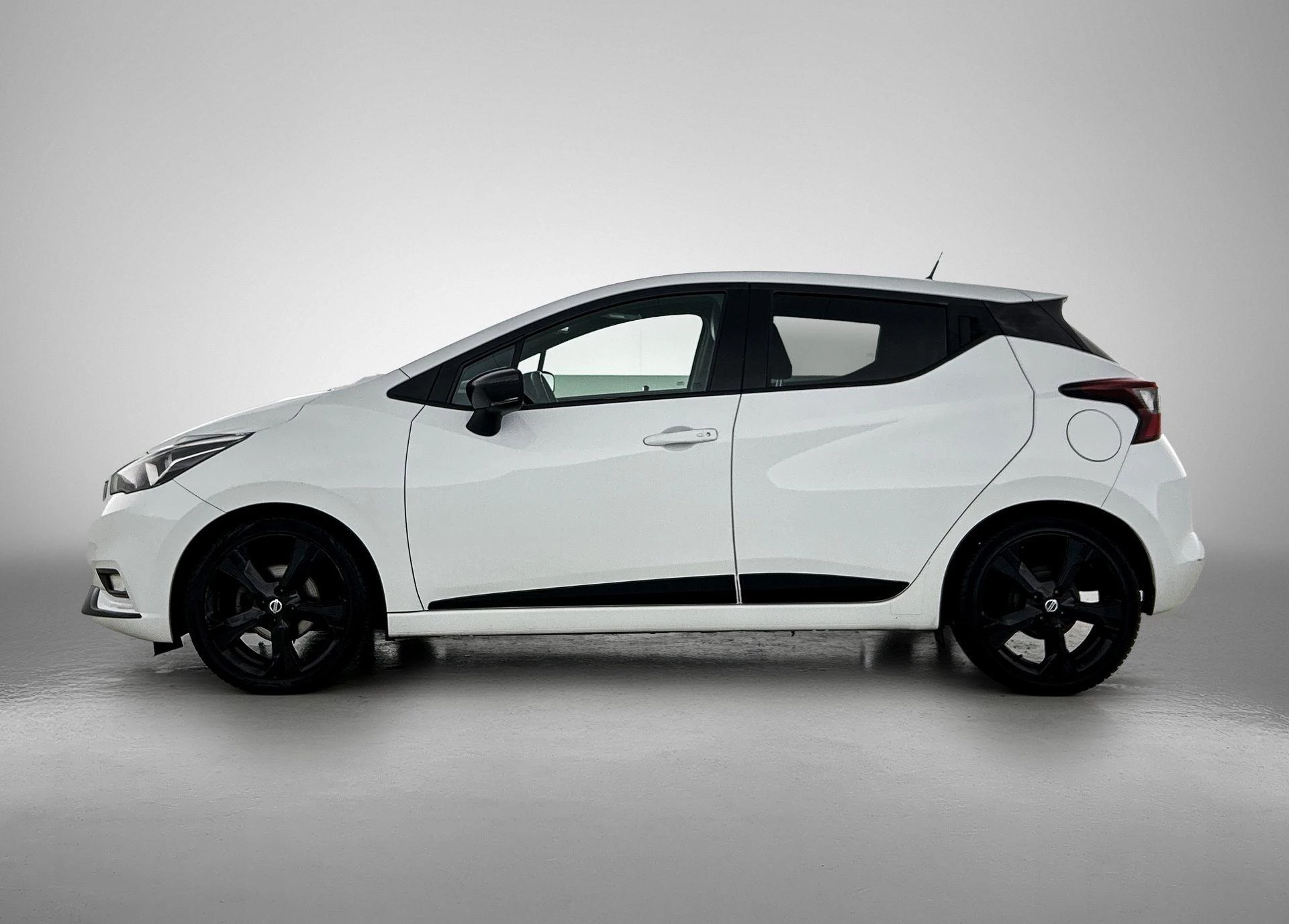 Nissan Micra 1.0 IG-T N-Sport