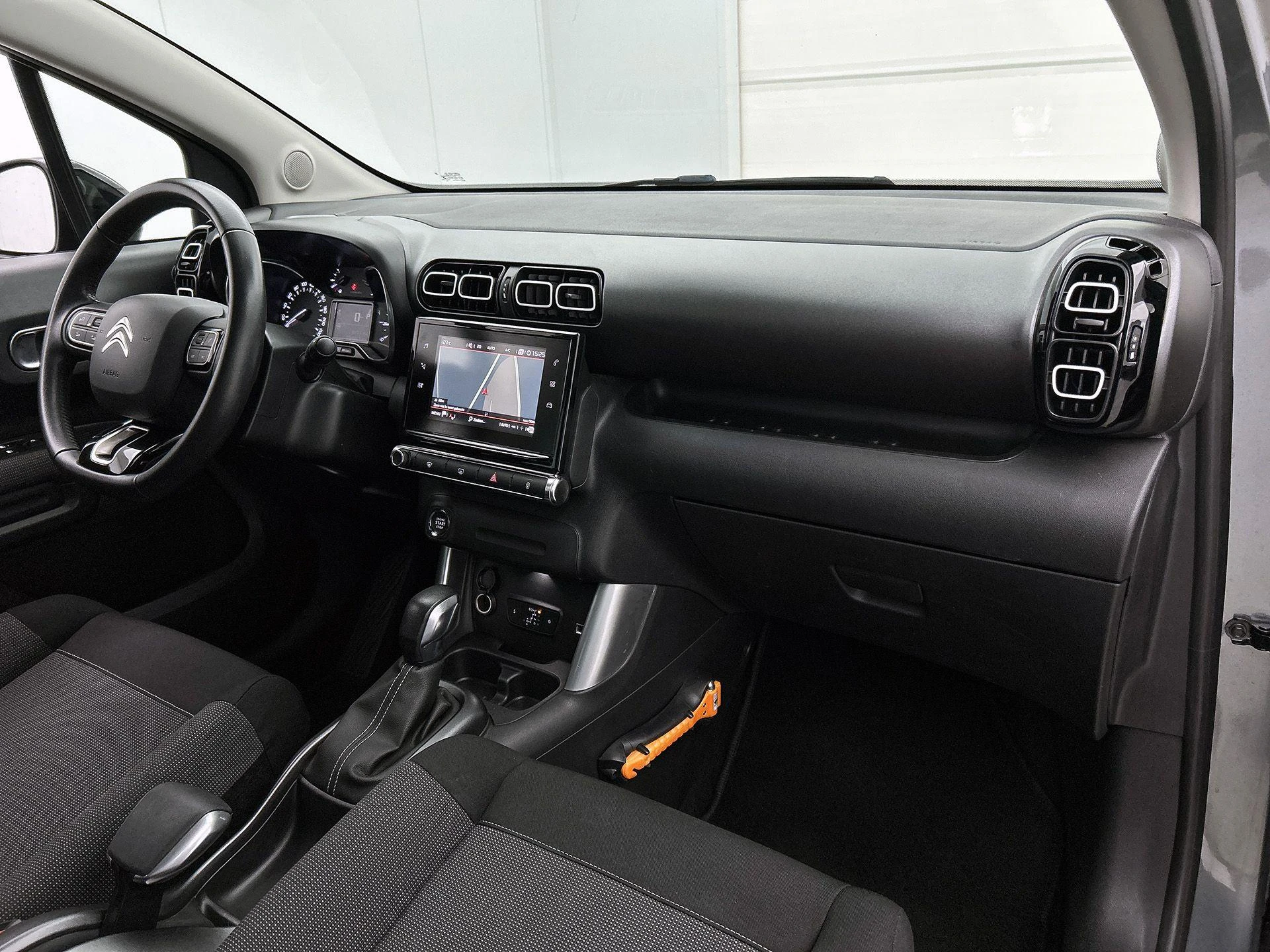 Citroën-C3 Aircross-image-18