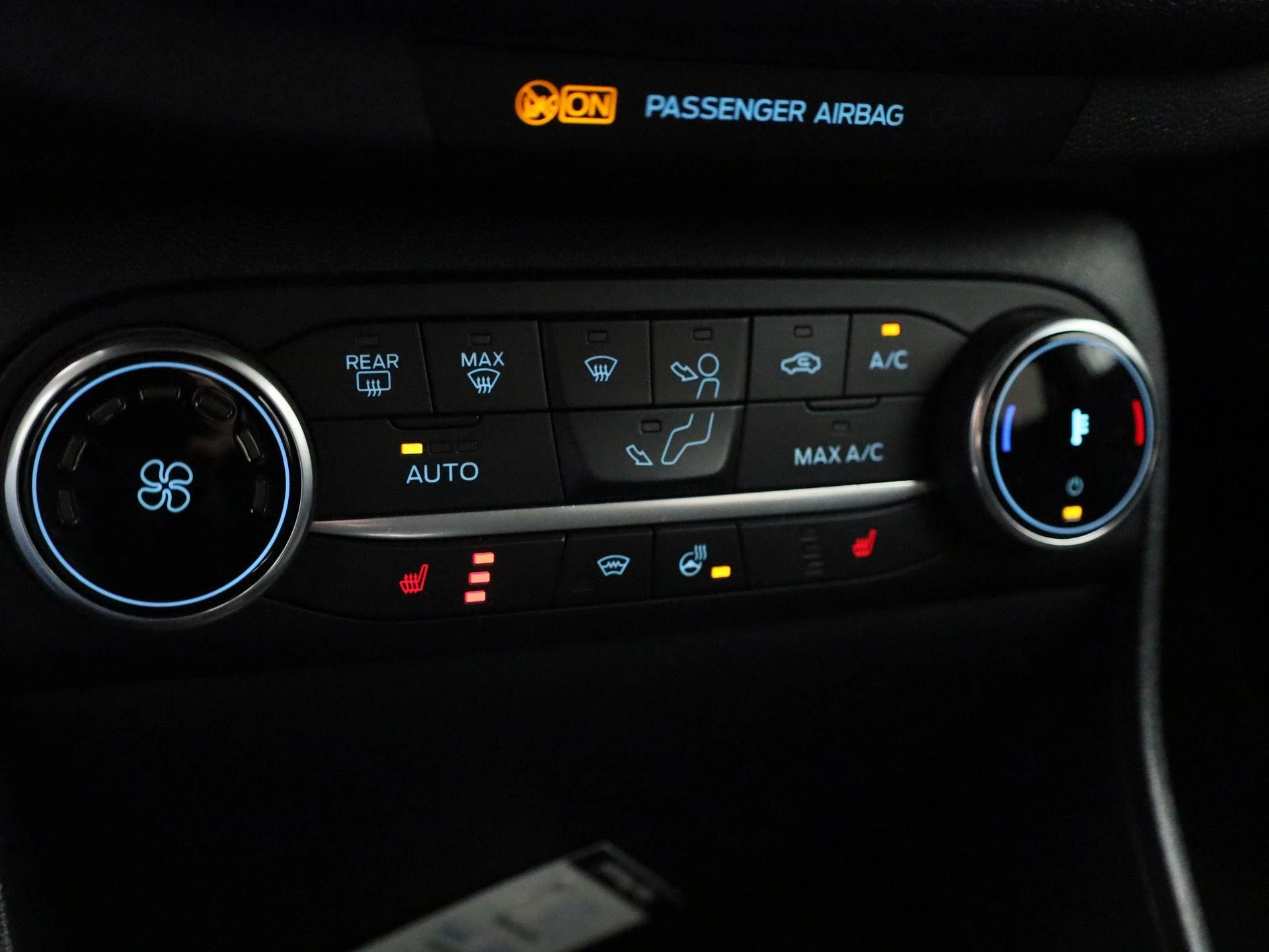 Ford Fiesta 1.0 EcoBoost ST-Line