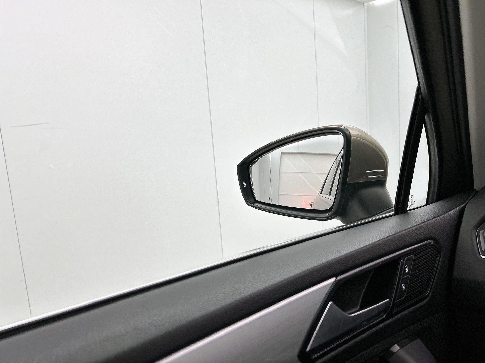 Volkswagen Tiguan 1.4 TSI Comfortline Business