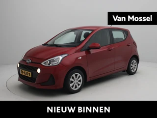 Hyundai i10 1.0i Comfort