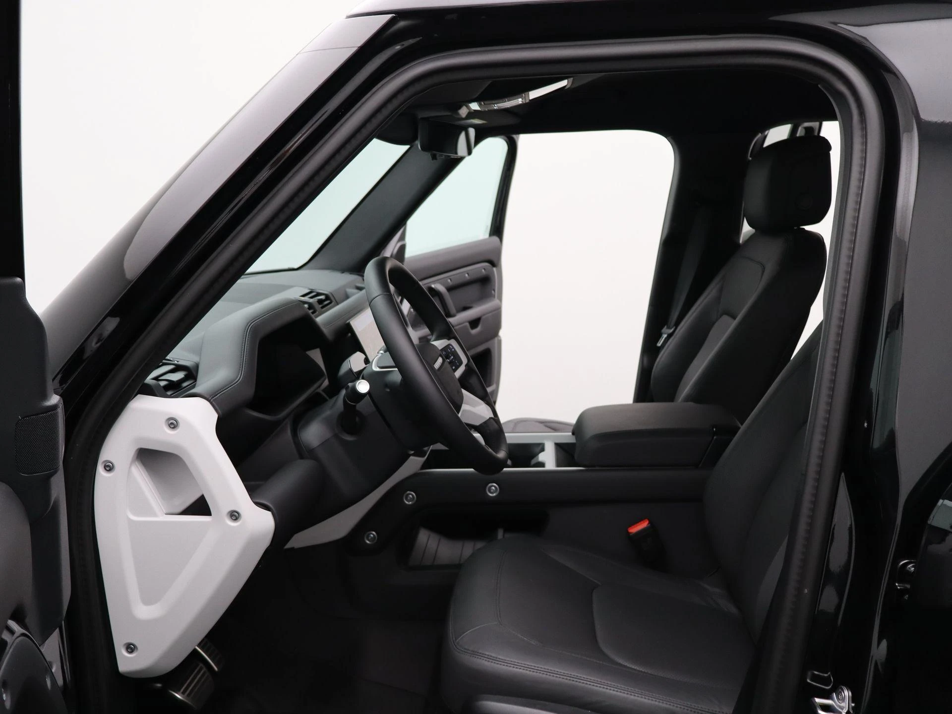 Land Rover Defender 110 2.0 P300e 110 X-Dynamic HSE