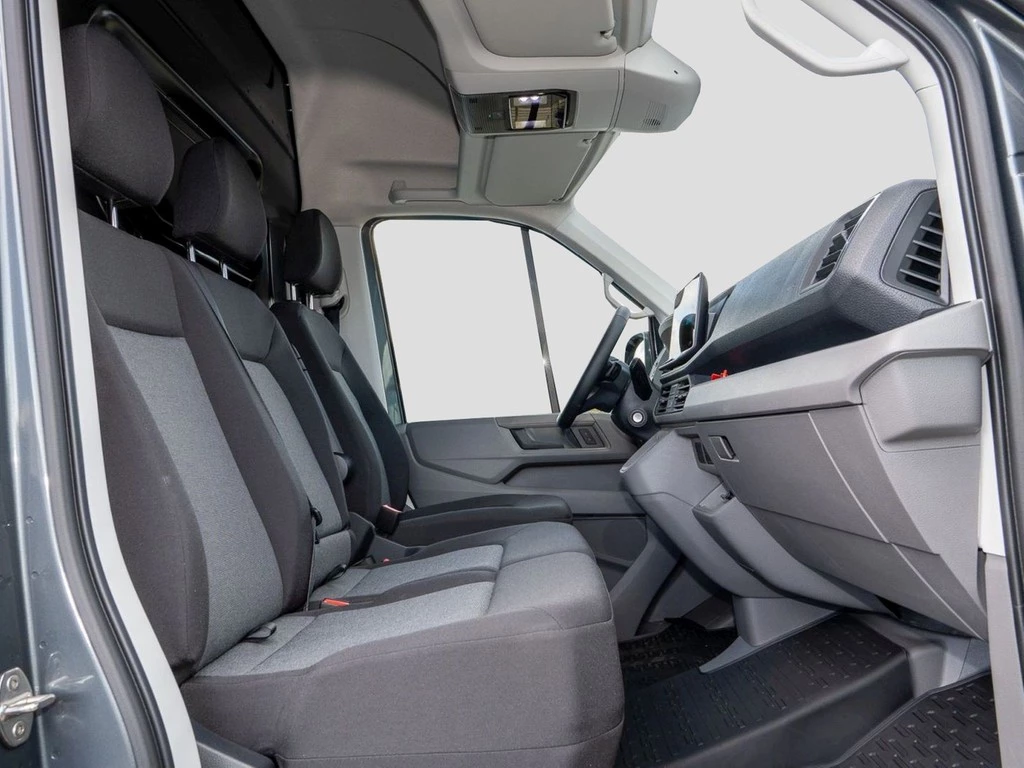 Volkswagen Crafter Kasten 35 lang Hochdach 2,0 TDI DSG