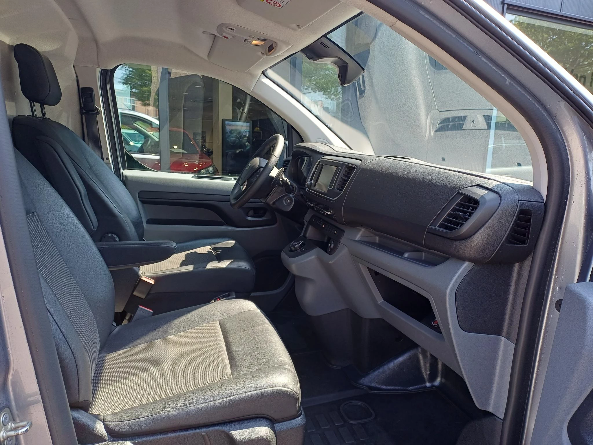 Peugeot Expert Expert 2.0