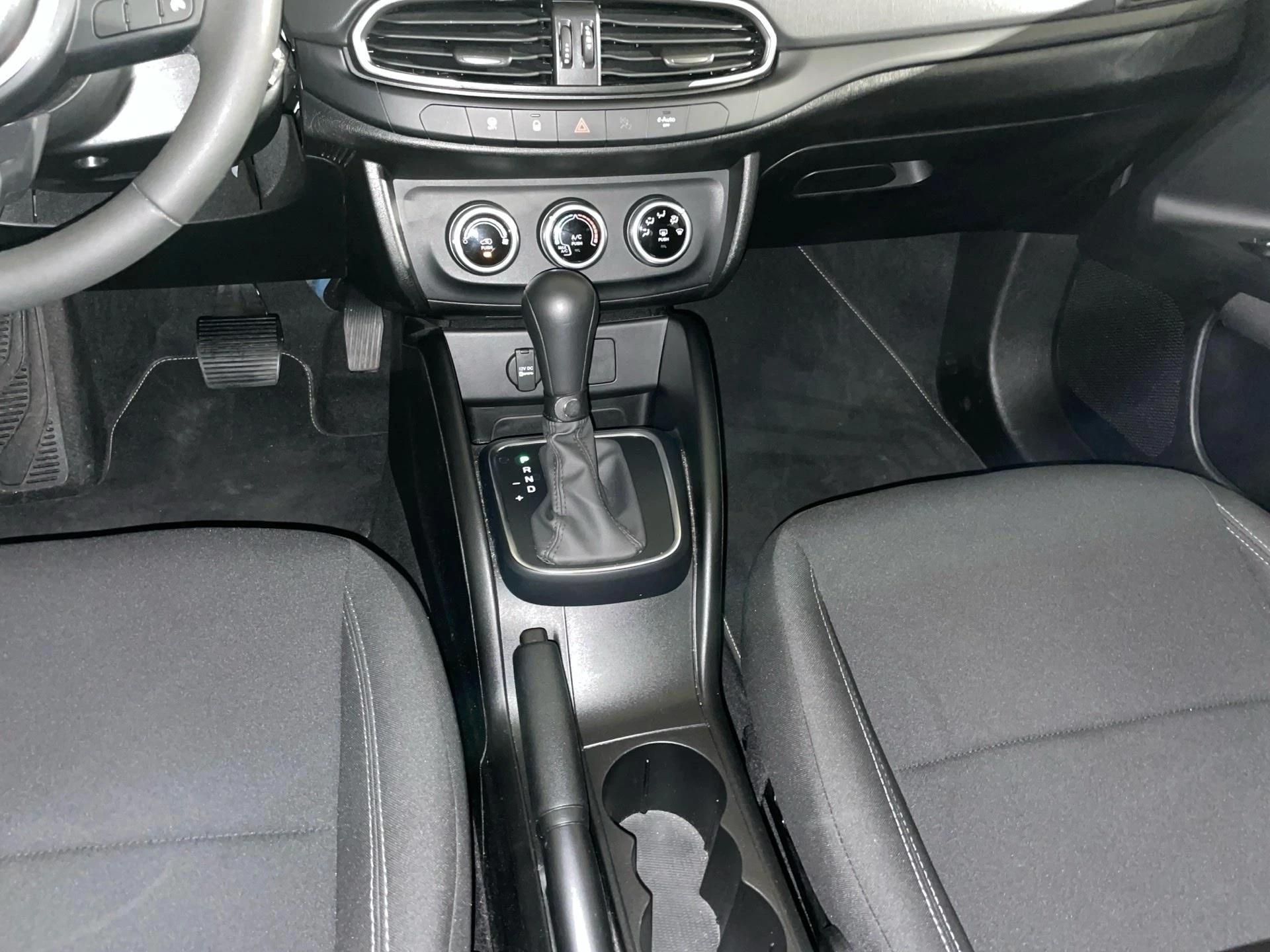 Fiat Tipo 1.5 Hybrid 130 DCT7
