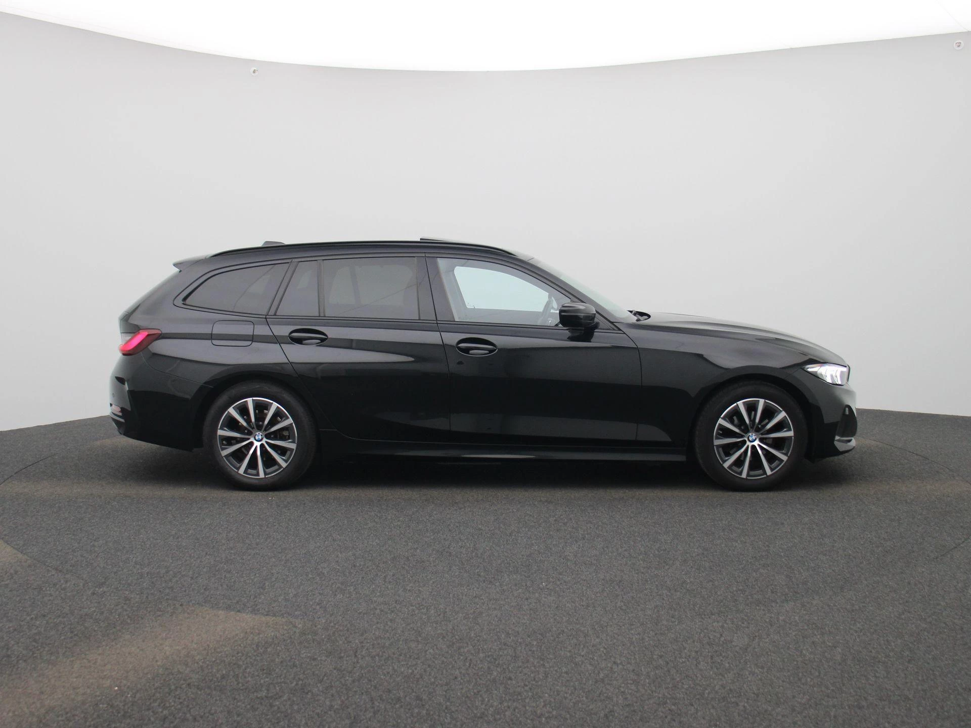 BMW Série 3 Touring 316d (90 kW)