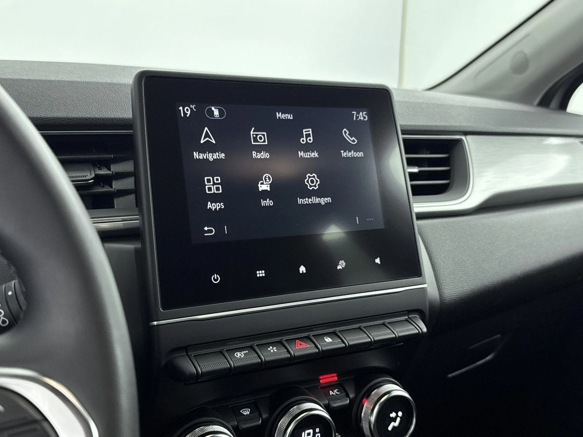 Renault Captur 1.0 TCe 90Pk Intens
