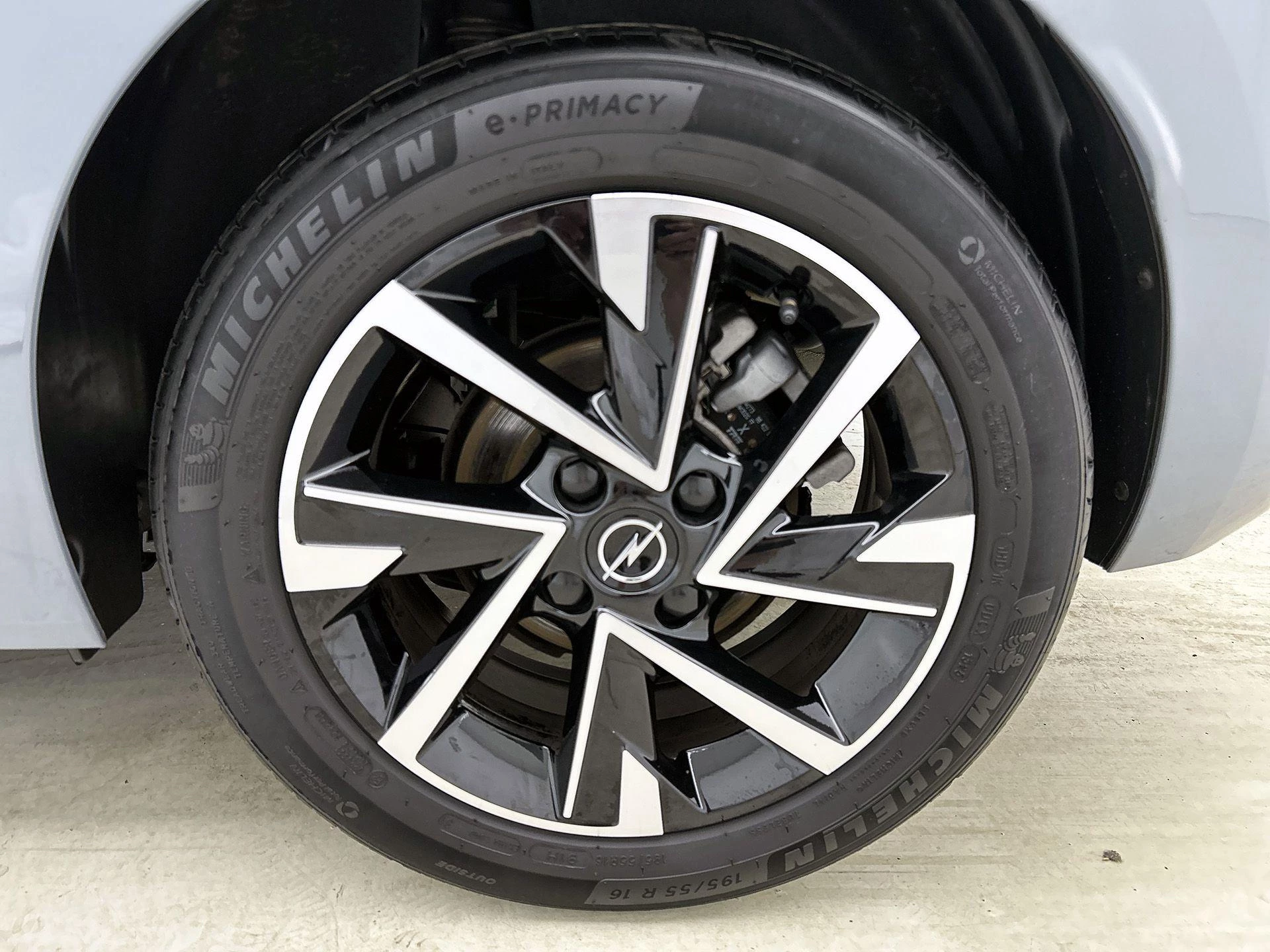 Opel Corsa 1.2 Turbo Hybrid GS