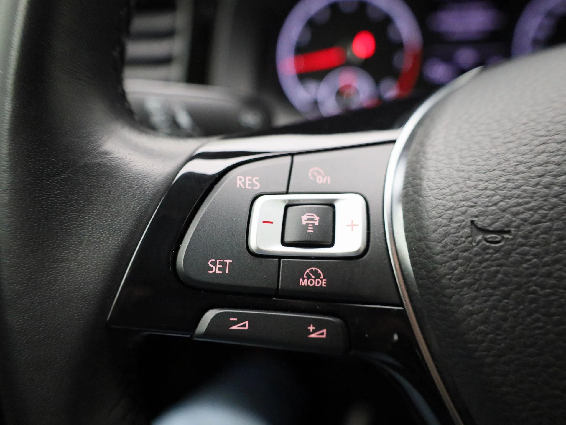 Volkswagen Polo 1.0 TSI Comfortline