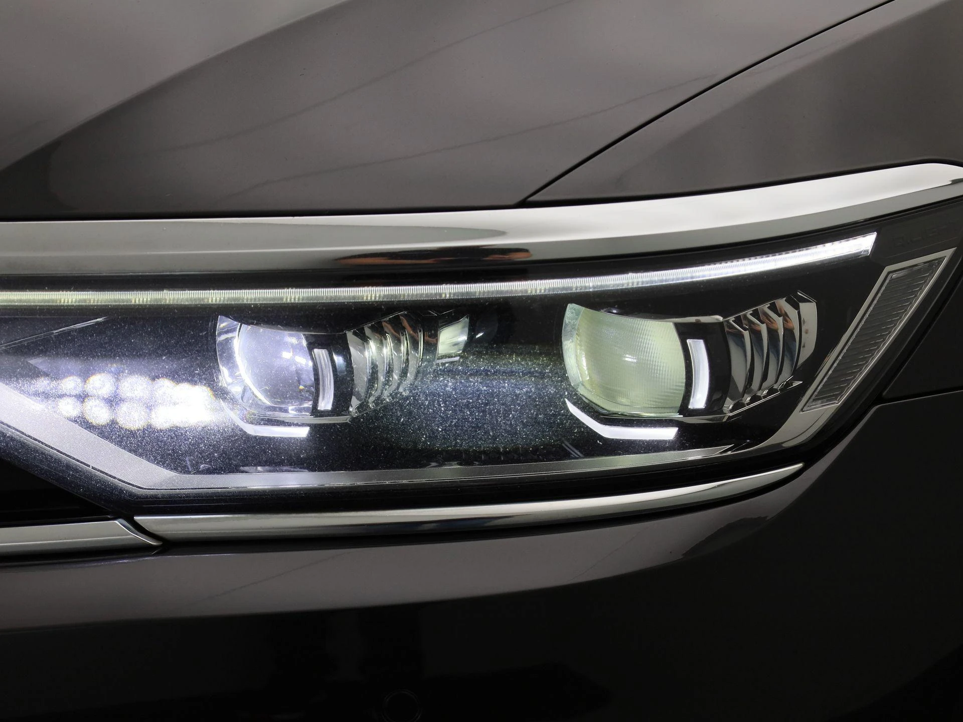 Volkswagen Passat Variant 2.0 TDI 90kW DSG Style Business