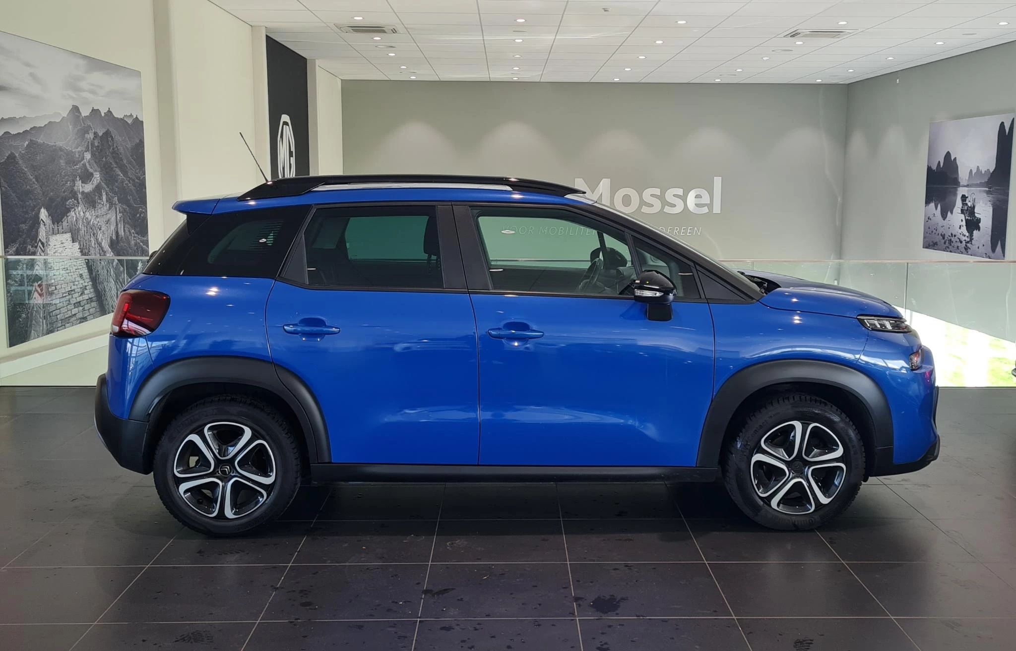 Citroën-C3 Aircross-image-3