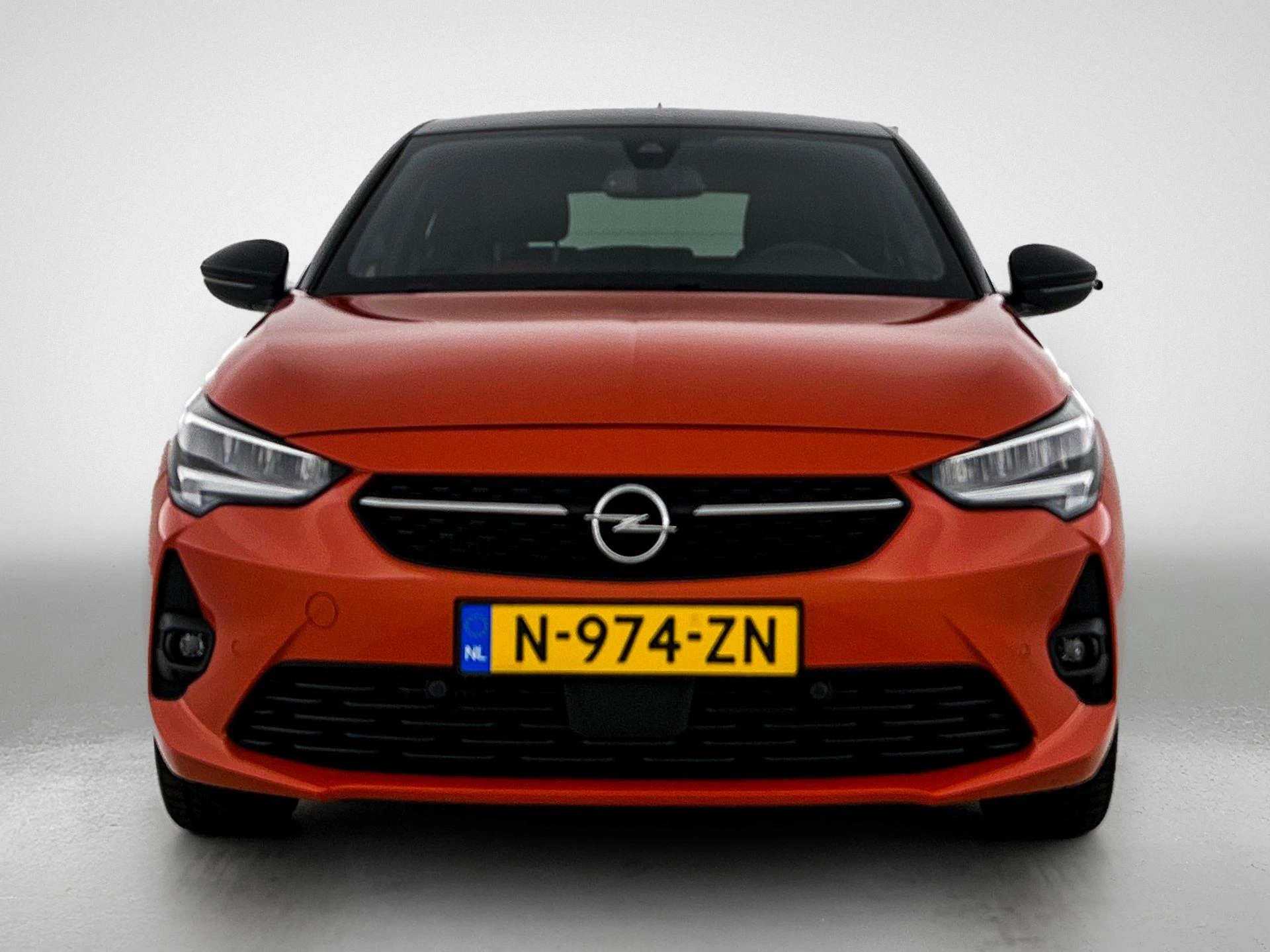 Opel Corsa 1.2 GS Line