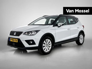 SEAT Arona 1.0 TSI Style Business Intense