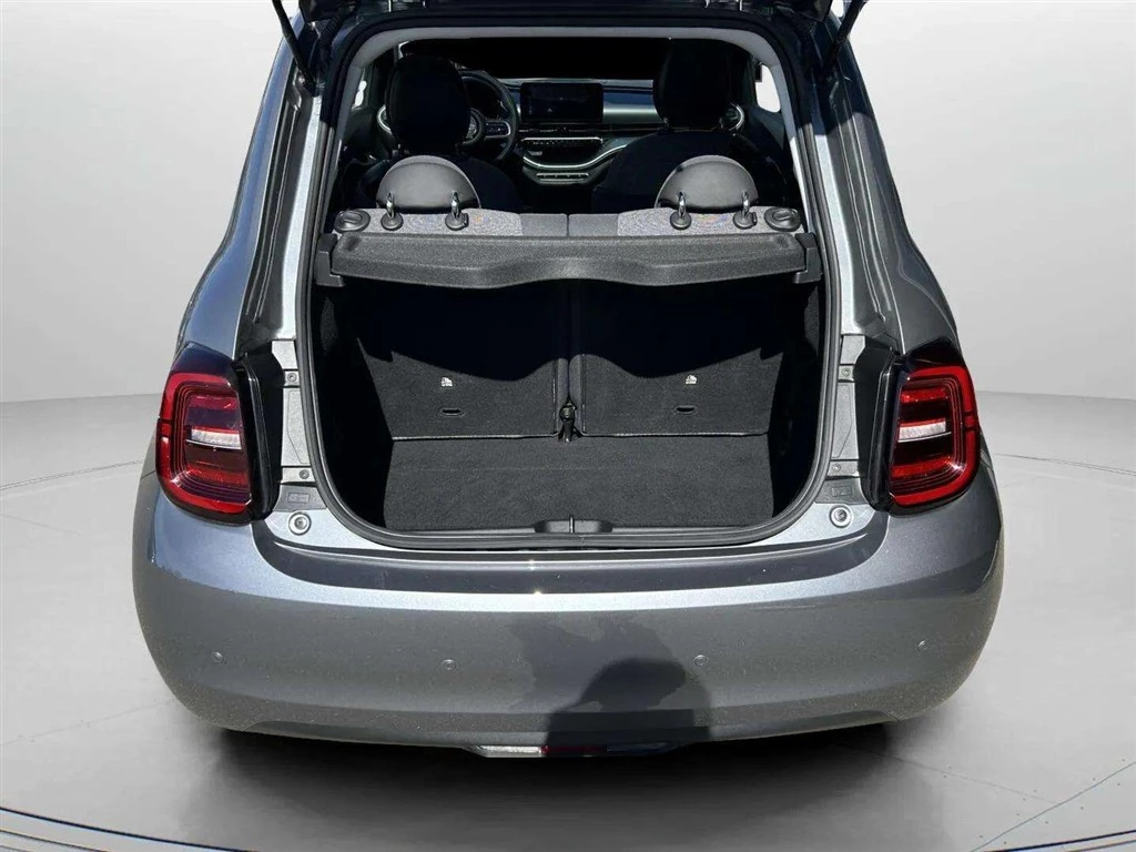Fiat 500e EL Comfort Pack 118HK 3d Aut.