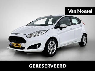 Ford Fiesta 1.0 Style Ultimate