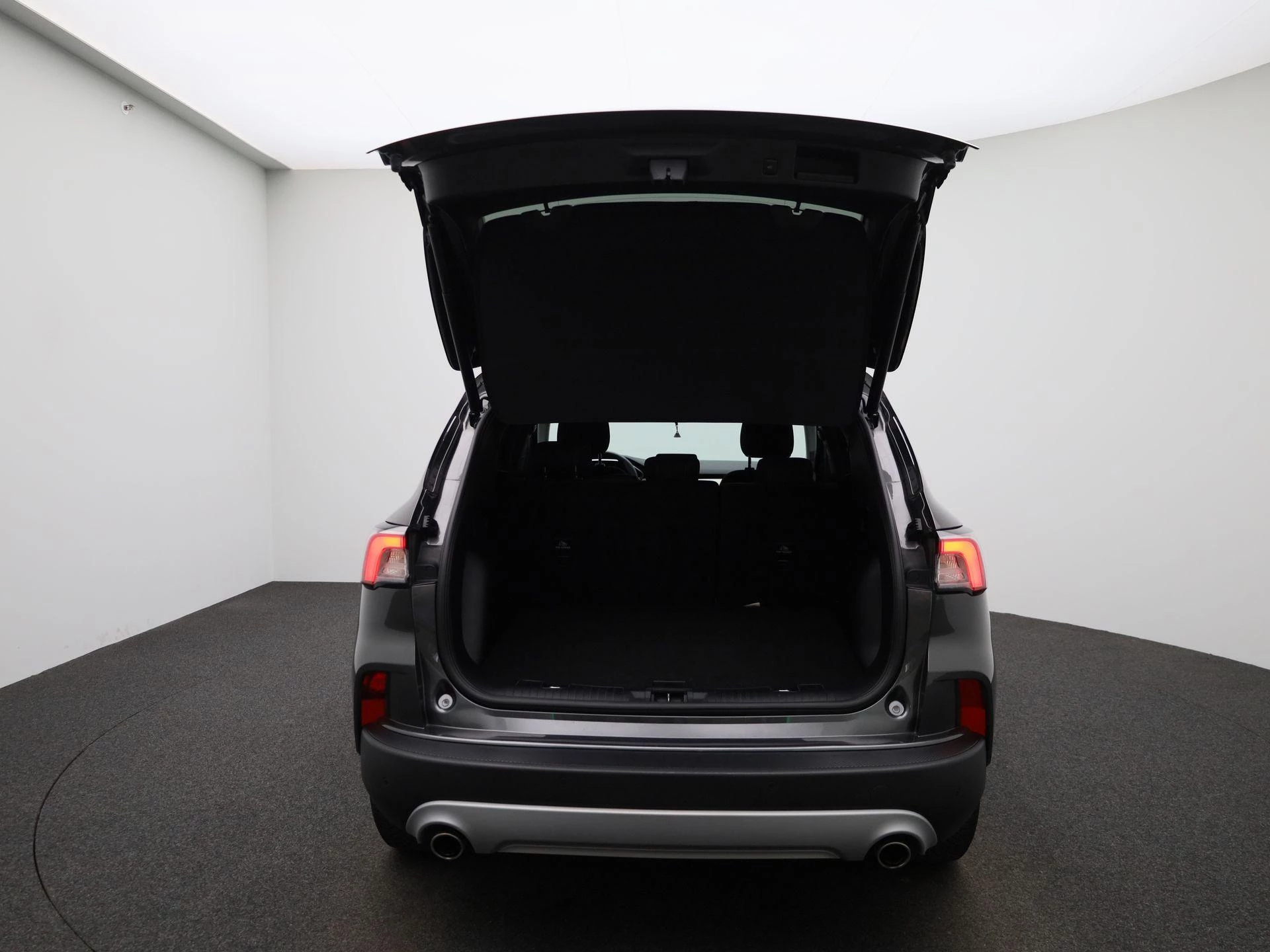 Ford Kuga 2.5 PHEV Titanium