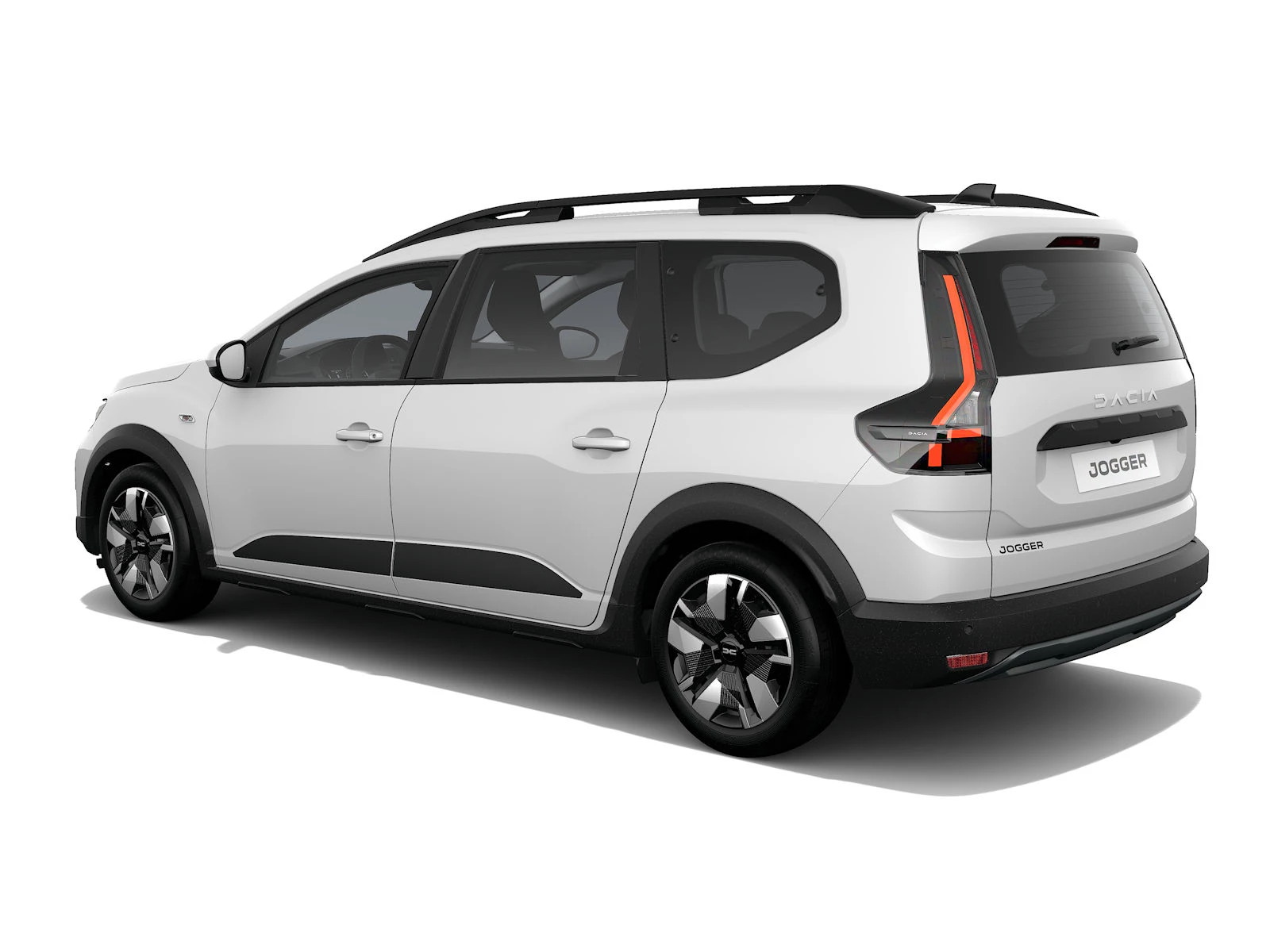 Dacia Jogger Extreme