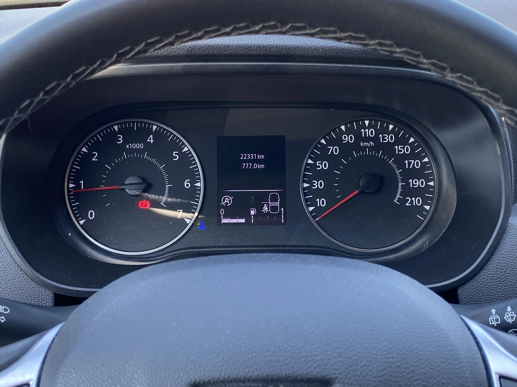 Dacia Duster Extreme TCe 130