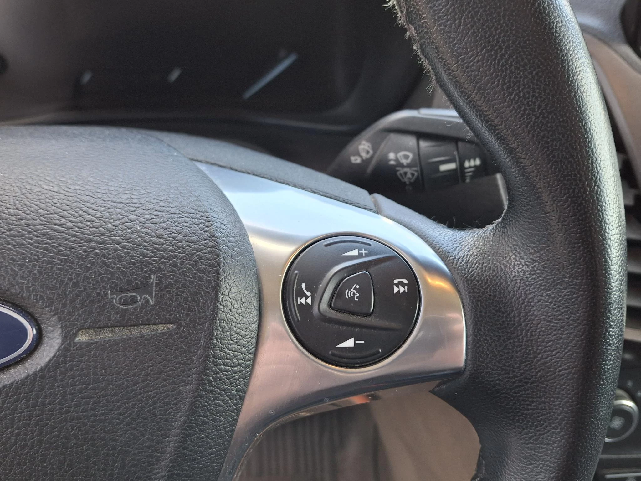 Ford Transit Connect 1.0 Ecoboost L2 Trend
