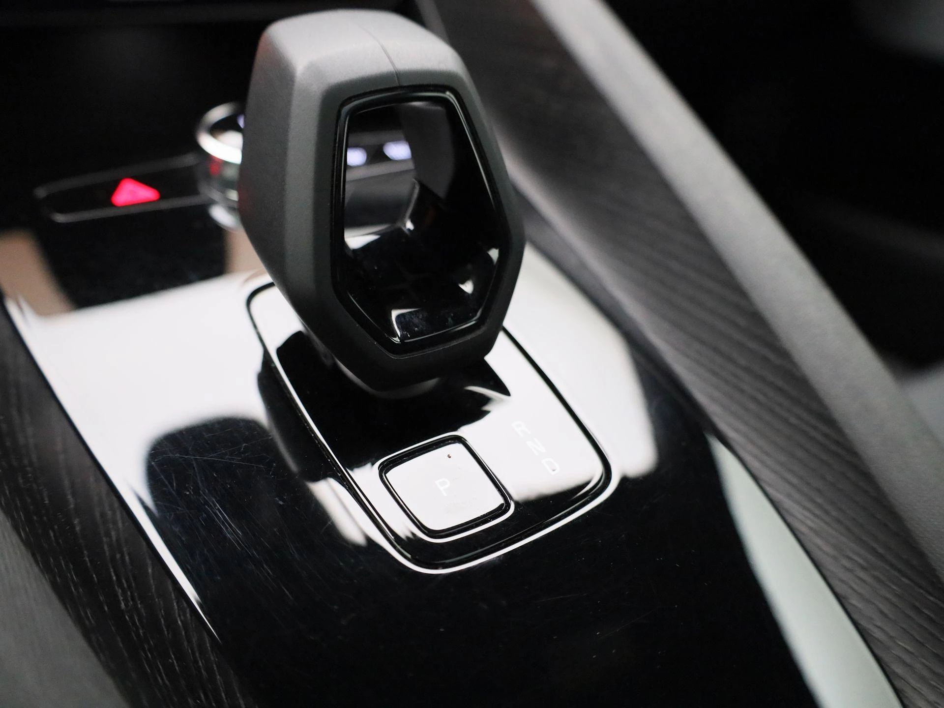 Polestar 2 Long Range Single Motor