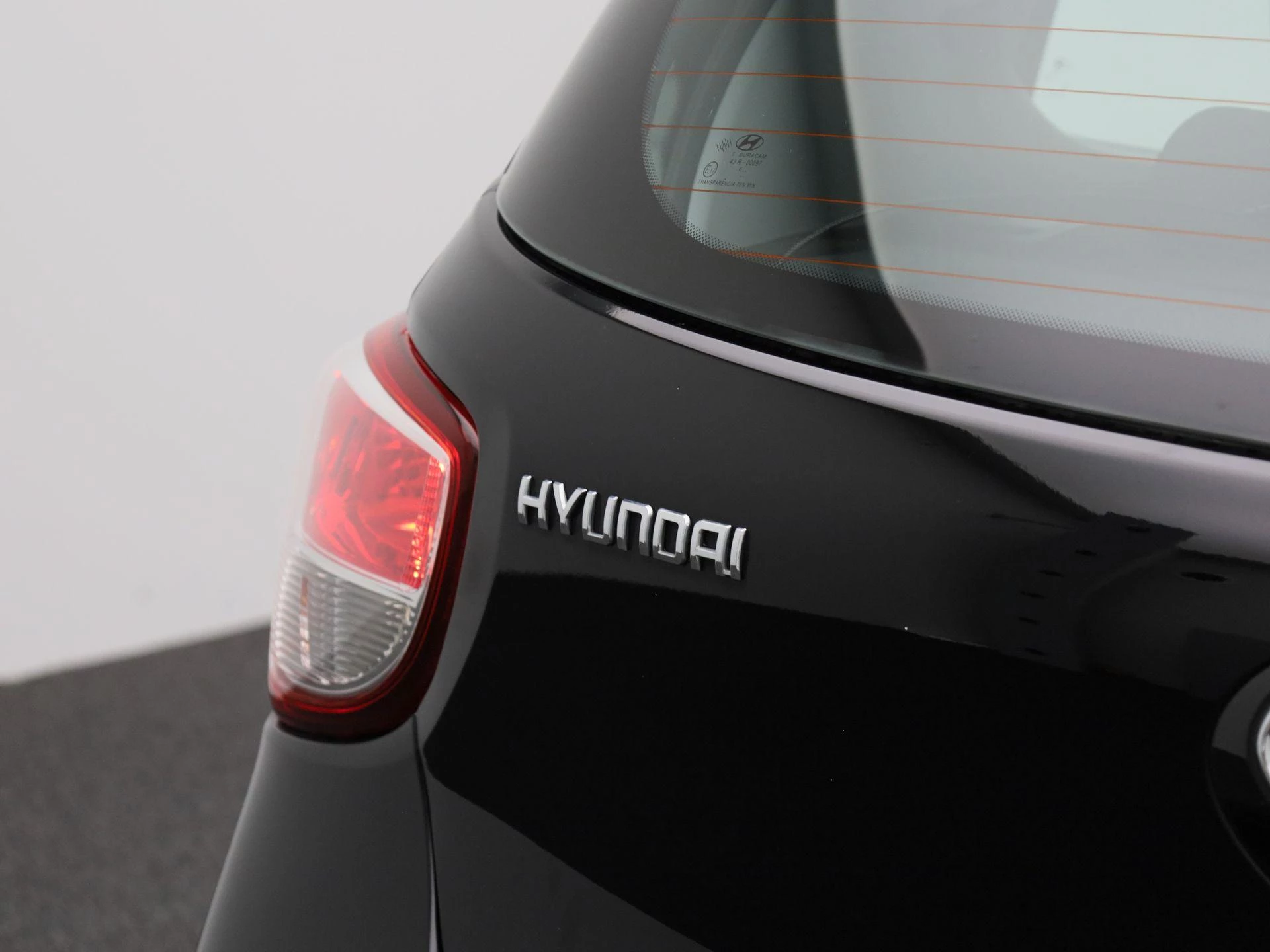 Hyundai i10 1.0i Go!