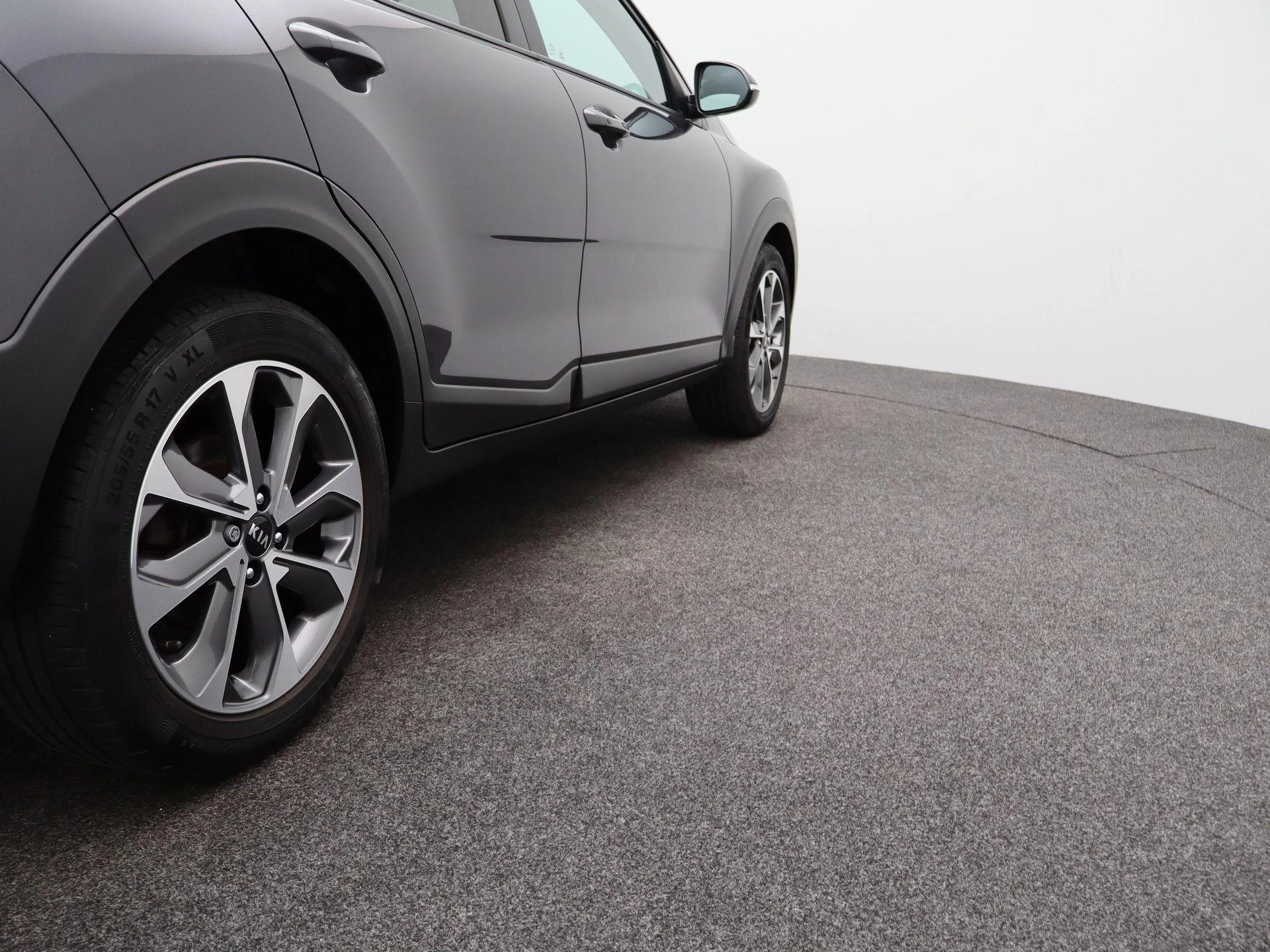 Kia Stonic 1.0 T-GDi DynamicPlusLine