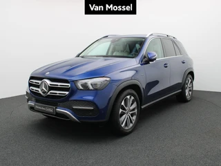 Mercedes-Benz GLE GLE 350 e 4MATIC Business Solution