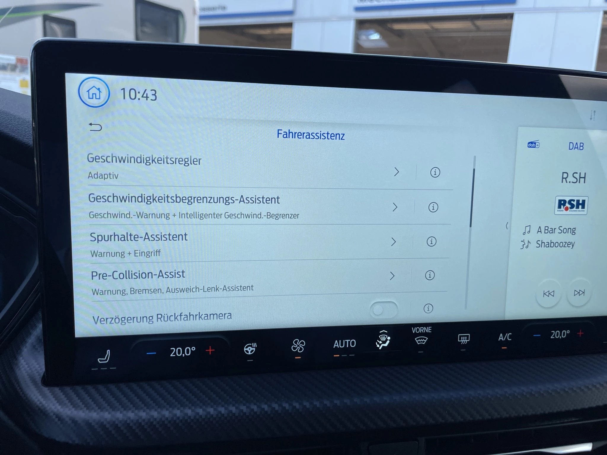 Ford Kuga ST-Line X Aut.*360GRAD*LED-MATRIX*NAVI*GRA*WINTER-PKT.