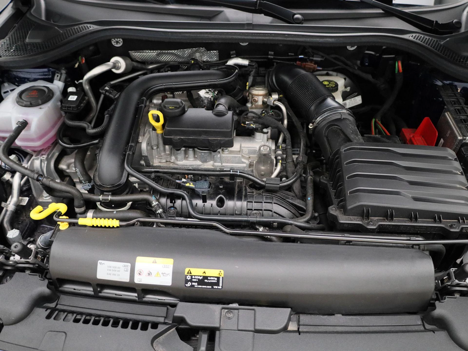 Audi-A1 Sportback-image-26