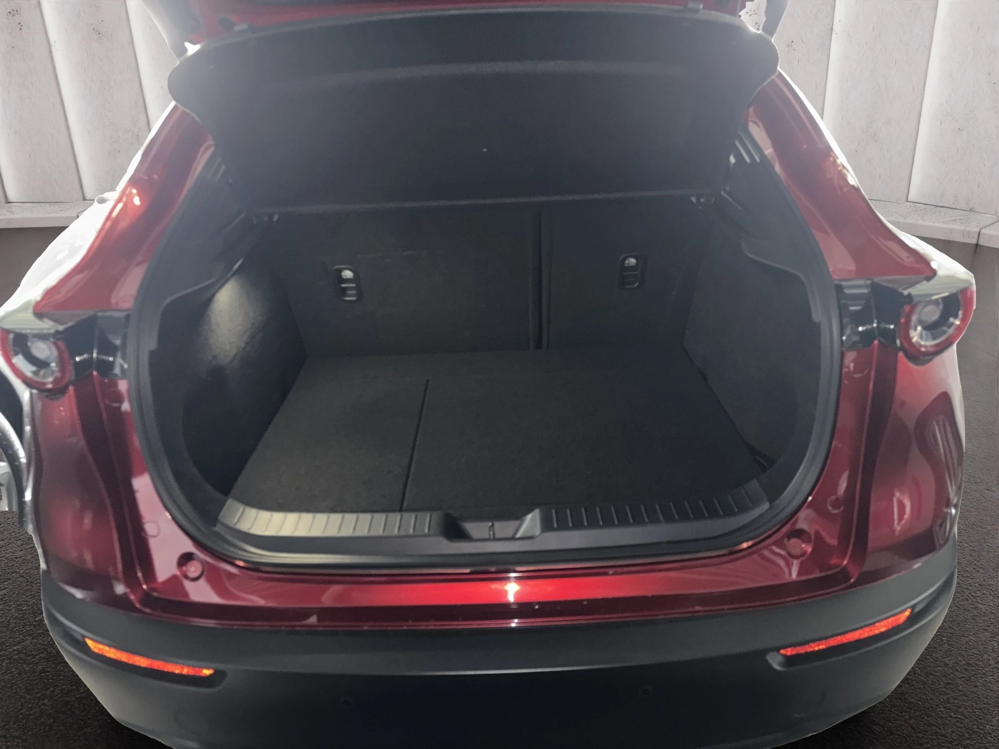 Mazda CX-30 Homura 2.0 e-SKYA.X. MHEV Aut. | LED | ACC | RFK | SHZ | LMF | Navi